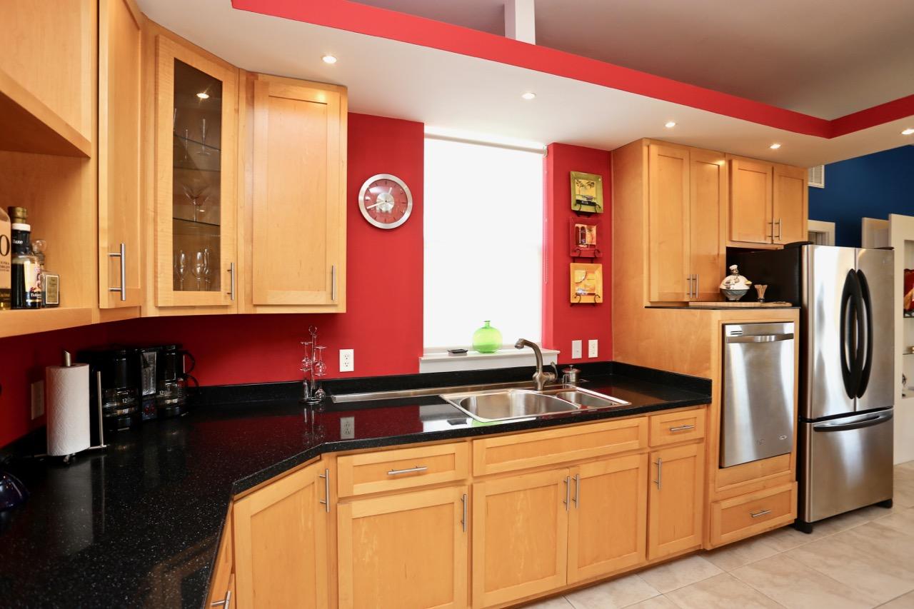 MARAVILLA COTTAGES - Residential