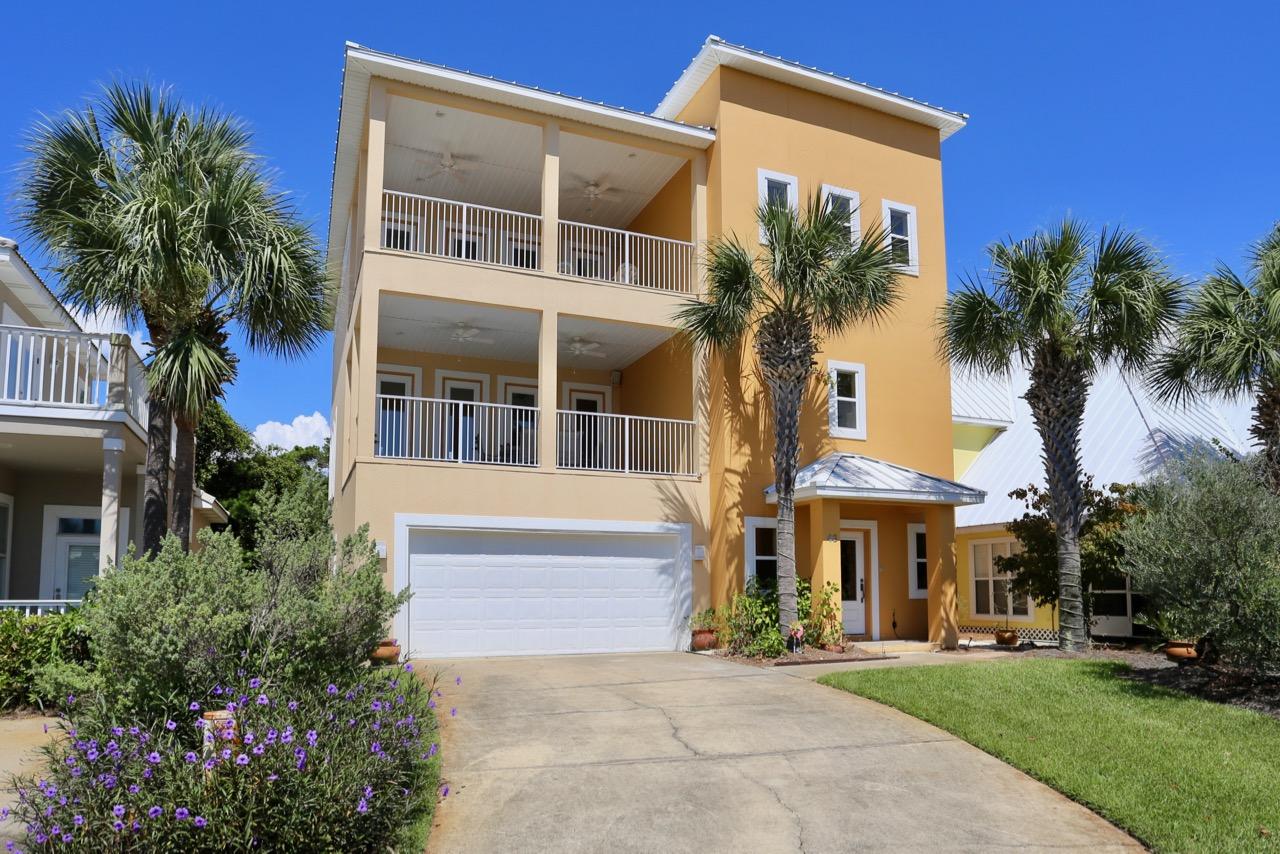 MARAVILLA COTTAGES - Residential