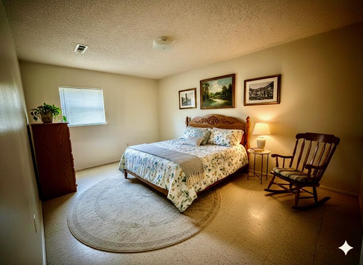 NONESUCH WAY - Residential