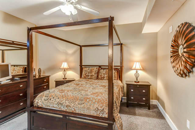 TIDEWATER BEACH STAGE 1 - Residential