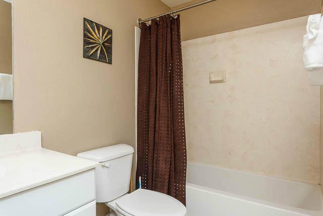 TIDEWATER BEACH STAGE 1 - Residential