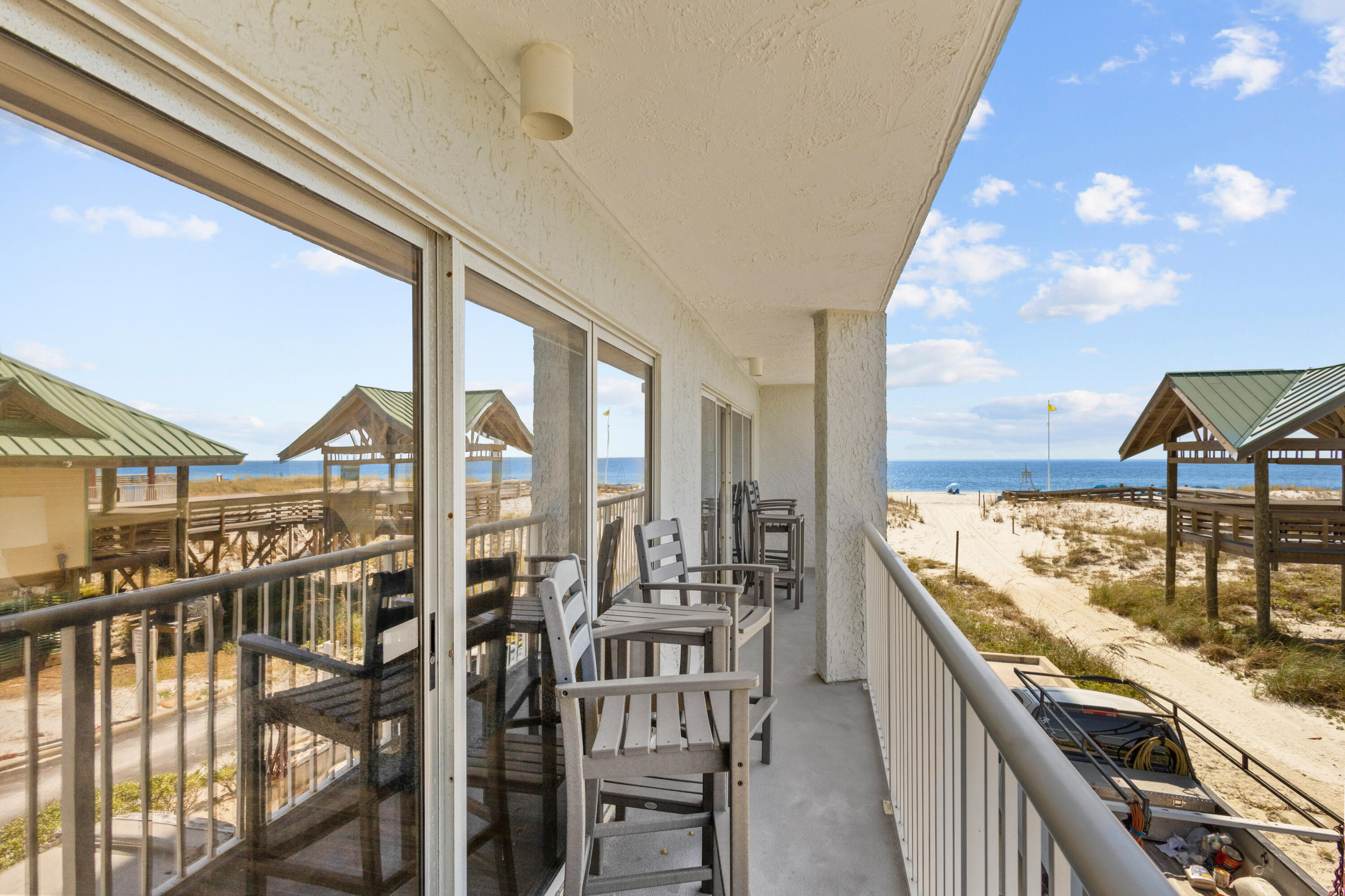 ISLANDER BEACH RESORT CONDO - Residential