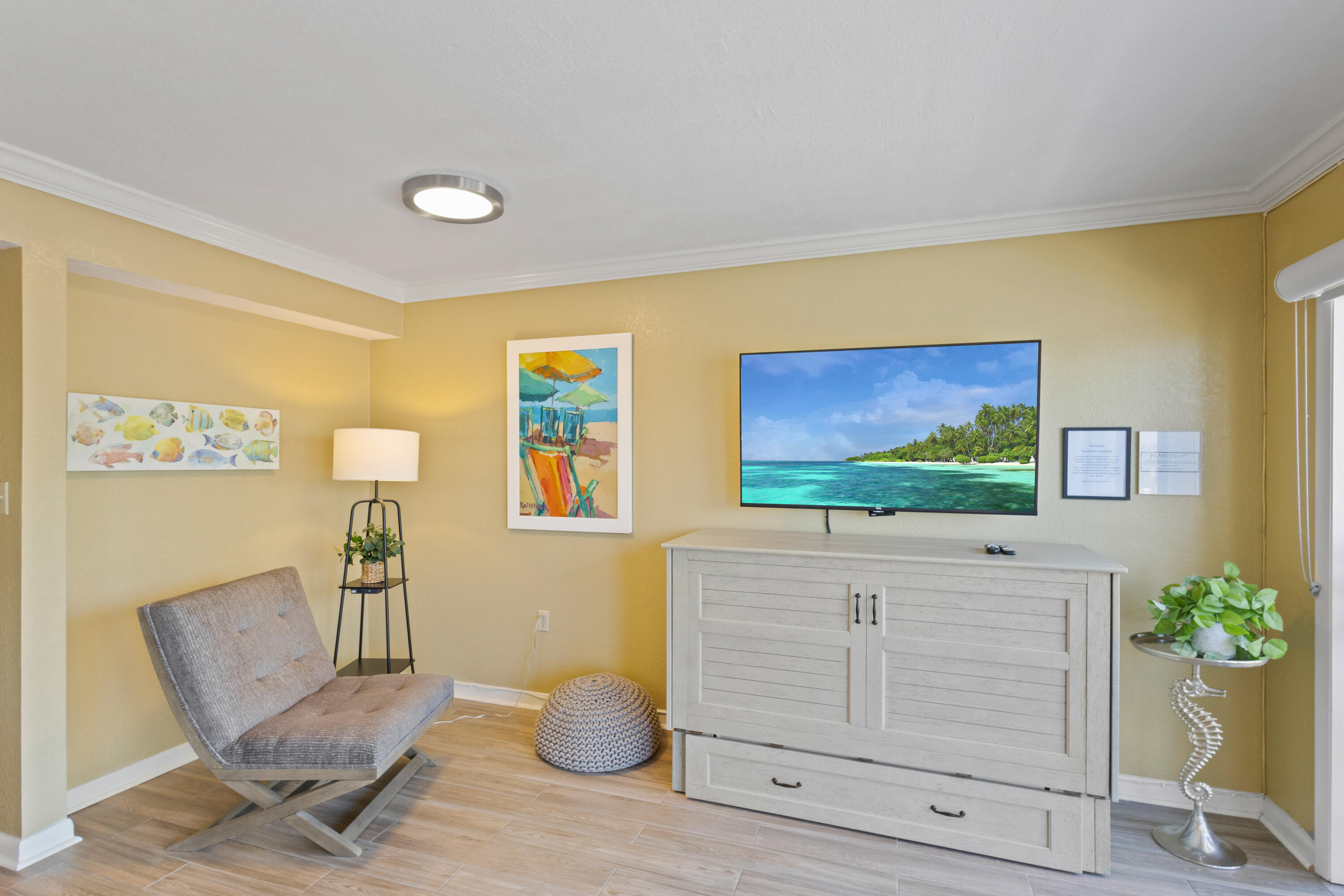 ISLANDER BEACH RESORT CONDO - Residential