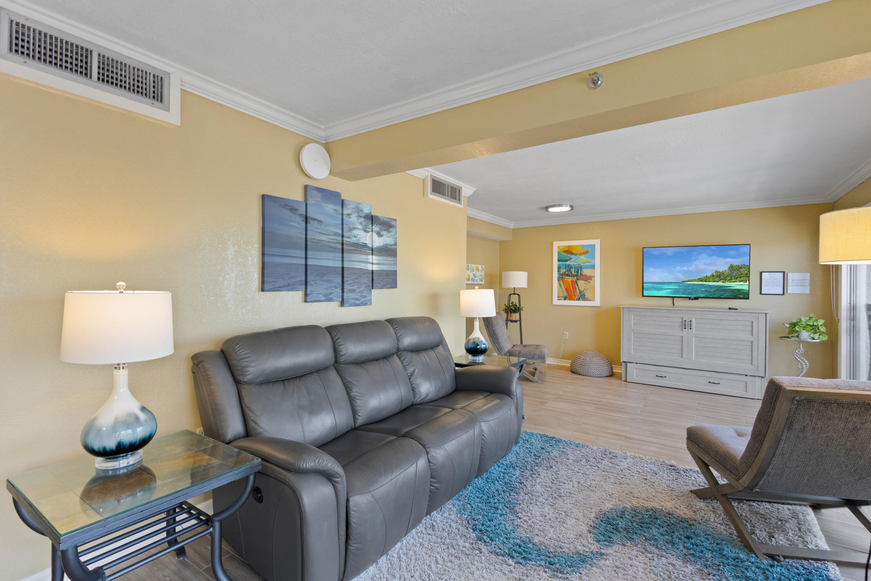 ISLANDER BEACH RESORT CONDO - Residential