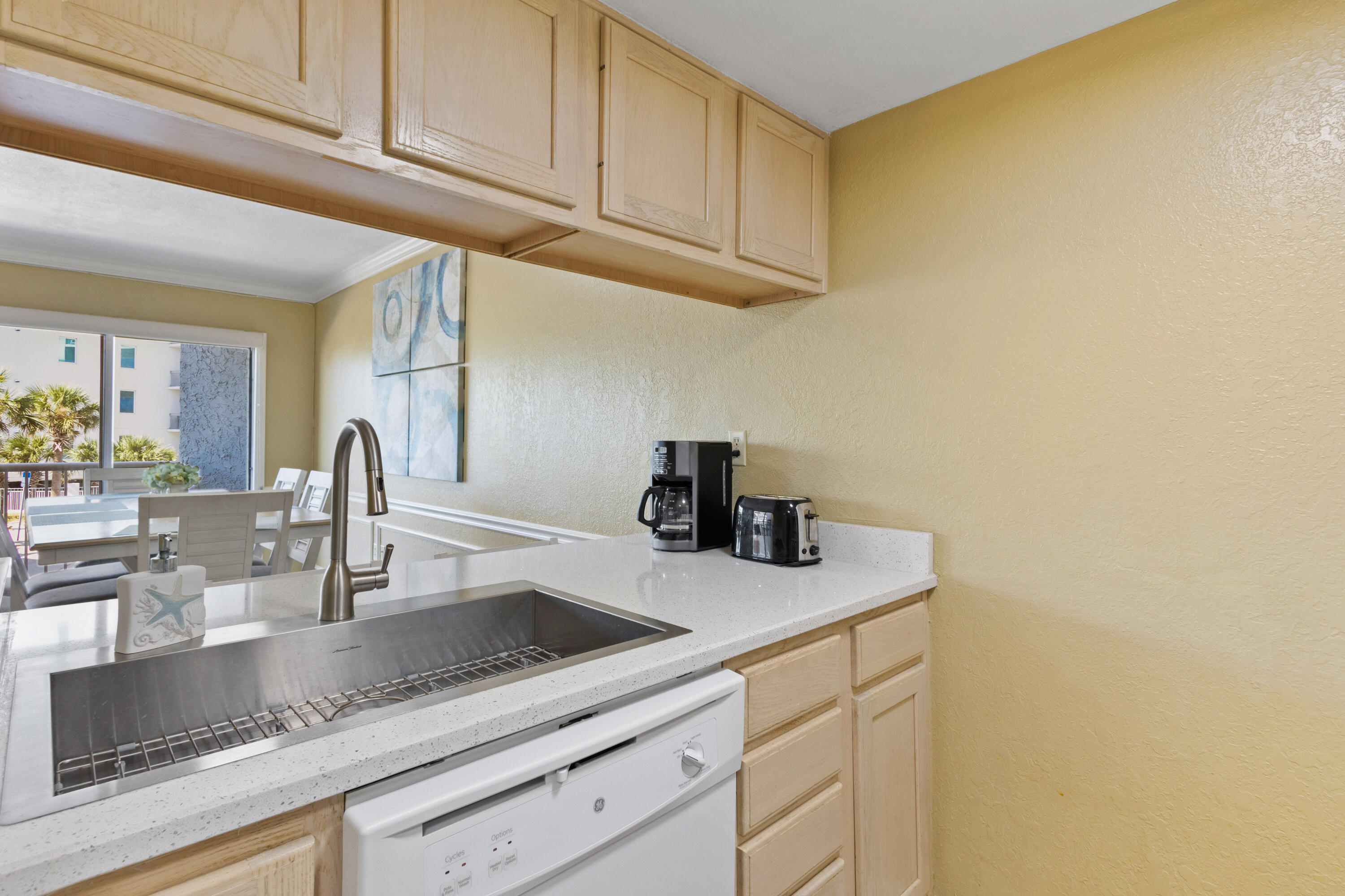 ISLANDER BEACH RESORT CONDO - Residential