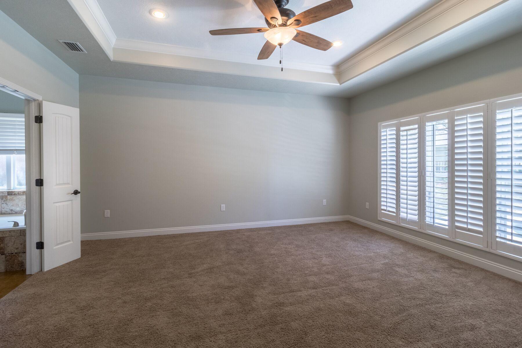 BOTANY BAYOU - Residential