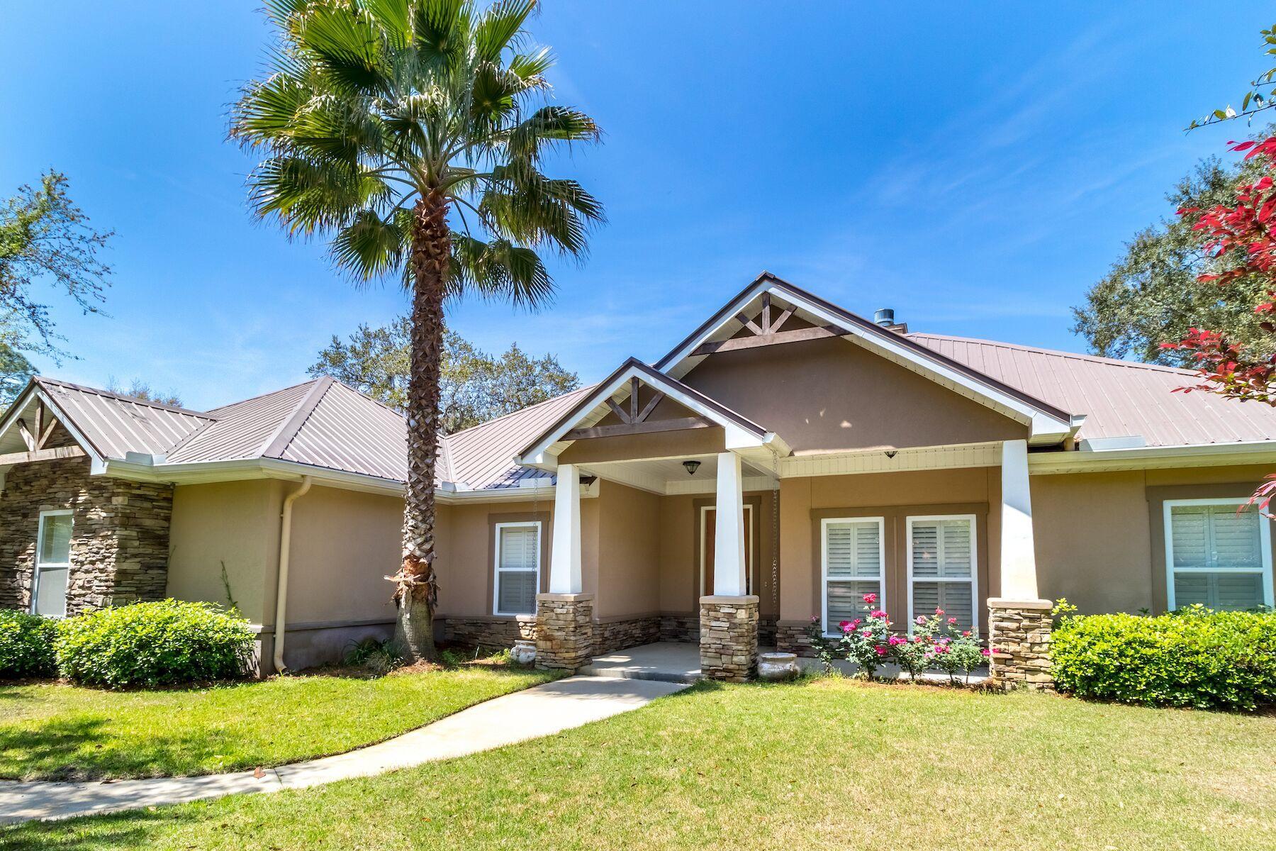 BOTANY BAYOU - Residential