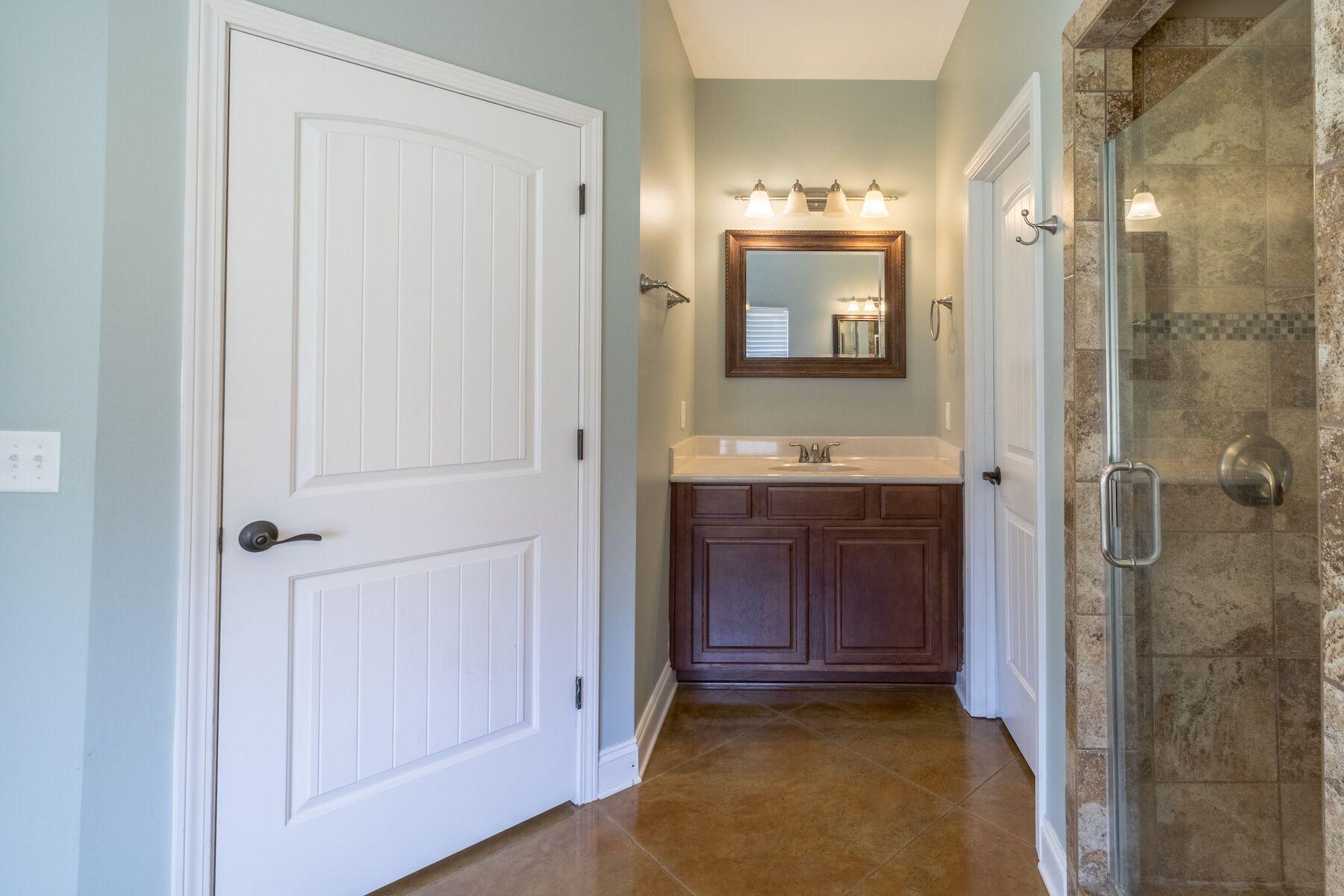 BOTANY BAYOU - Residential