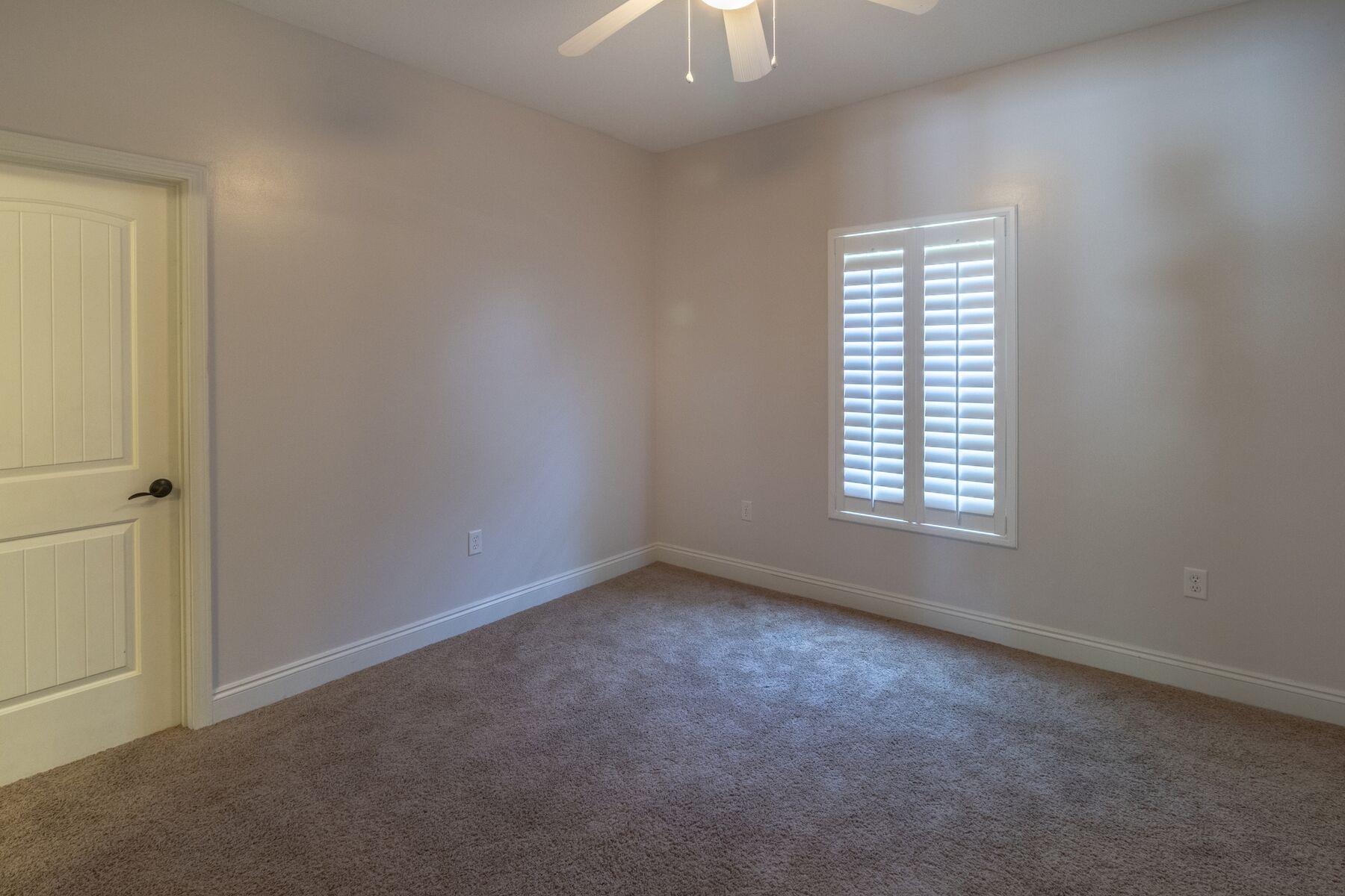 BOTANY BAYOU - Residential