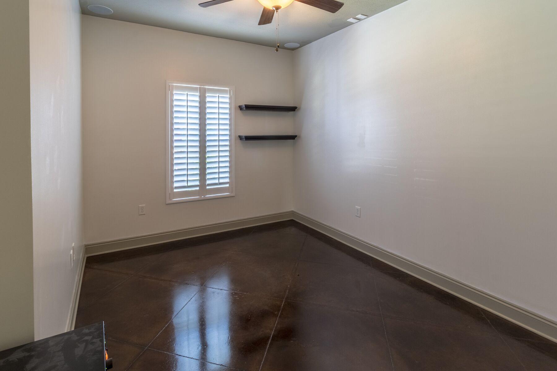 BOTANY BAYOU - Residential