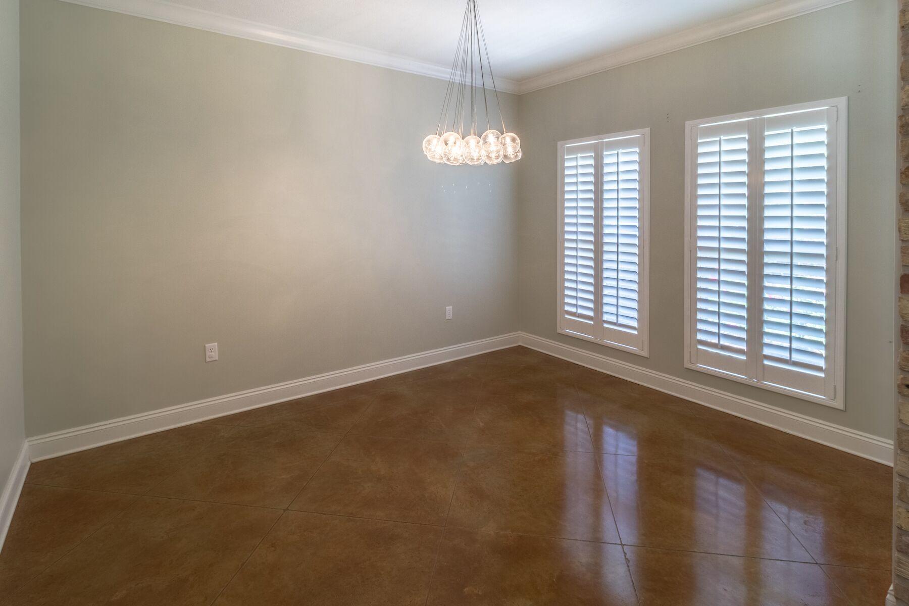 BOTANY BAYOU - Residential