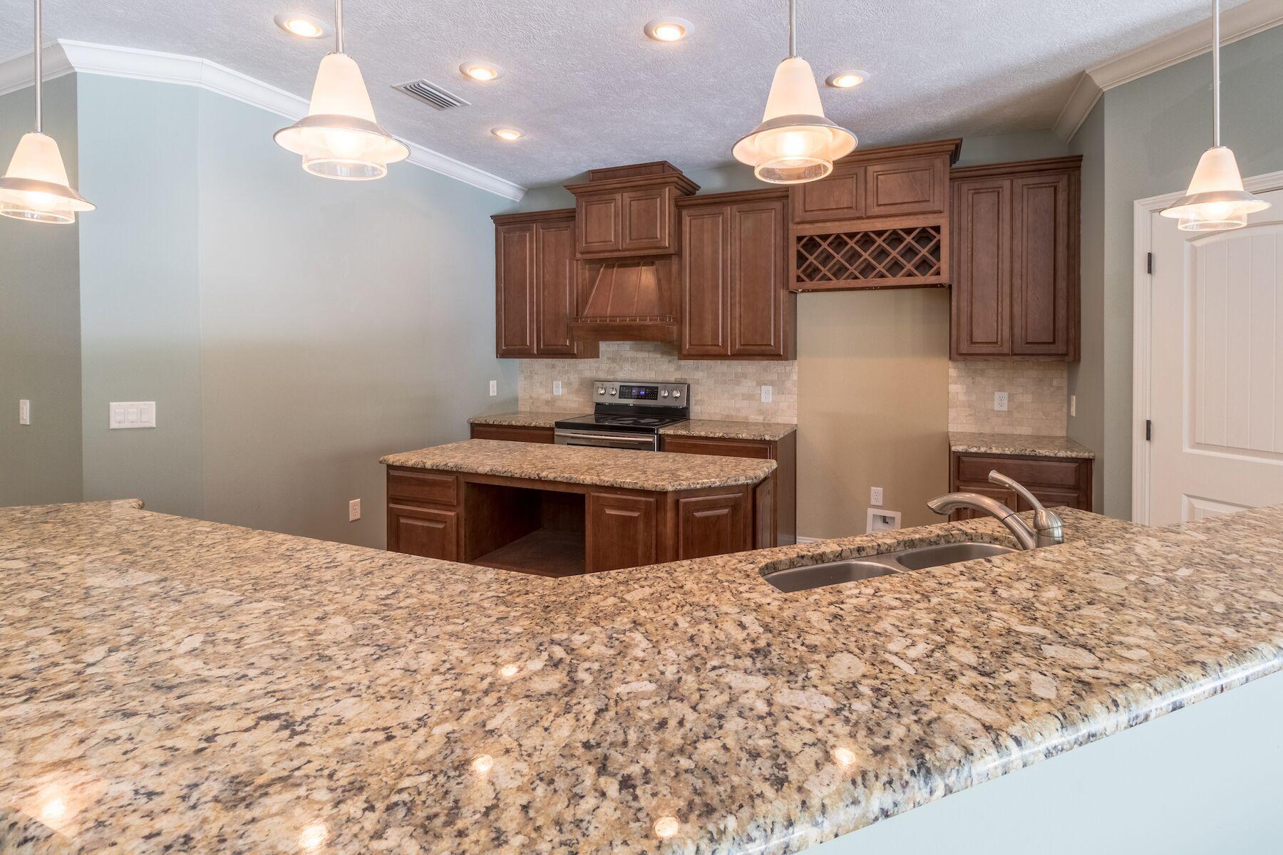 BOTANY BAYOU - Residential