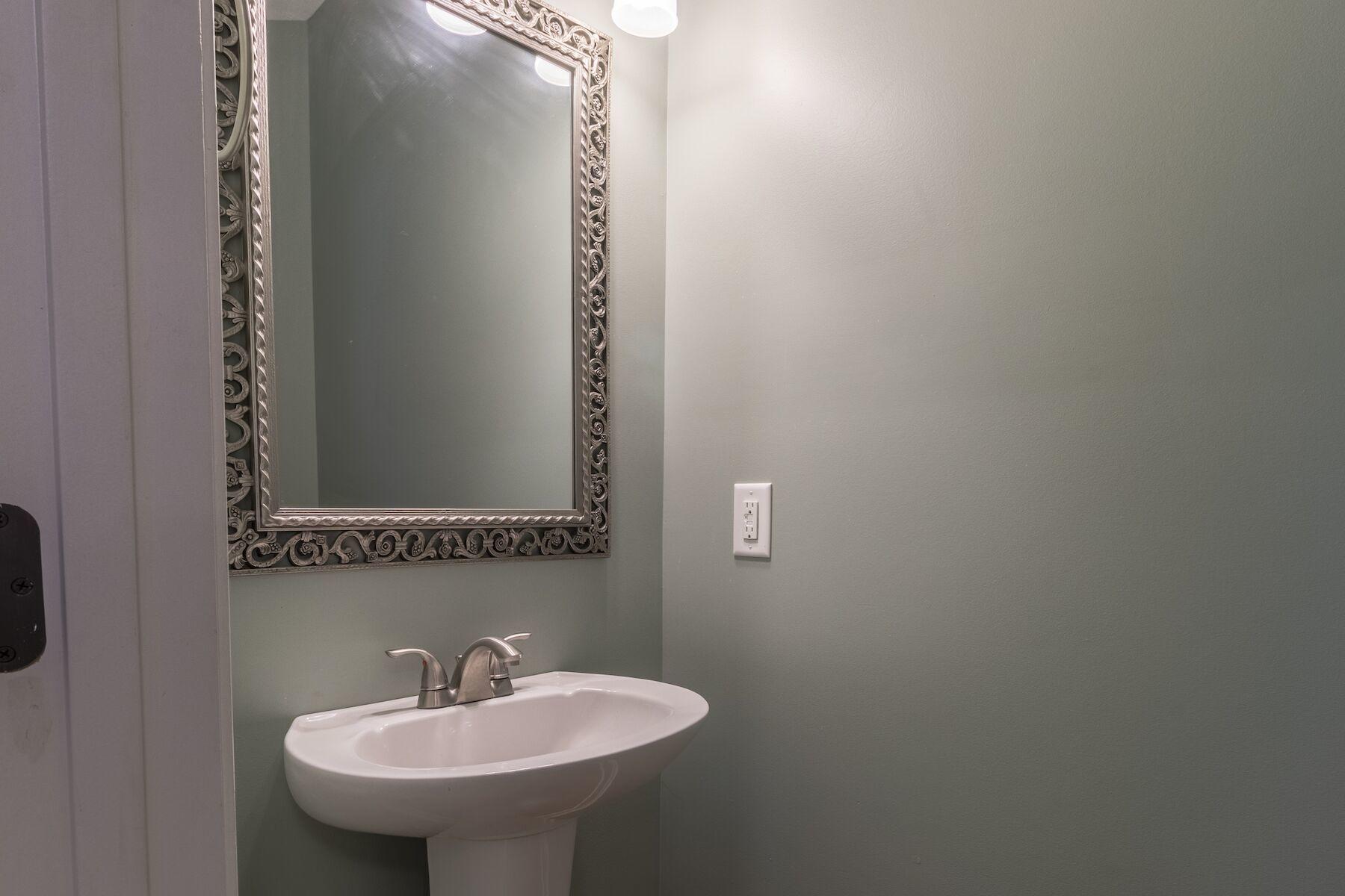 BOTANY BAYOU - Residential