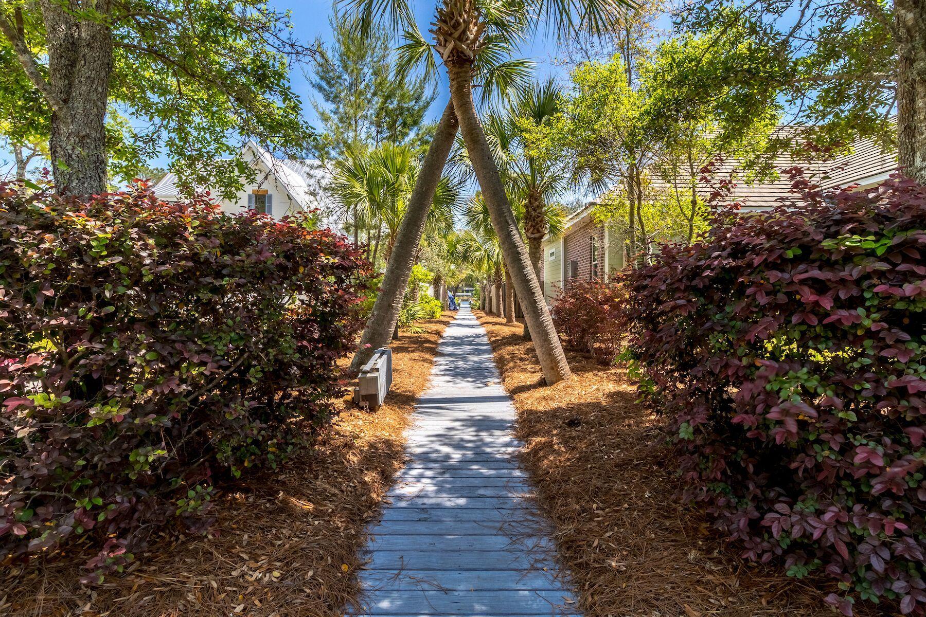 BOTANY BAYOU - Residential