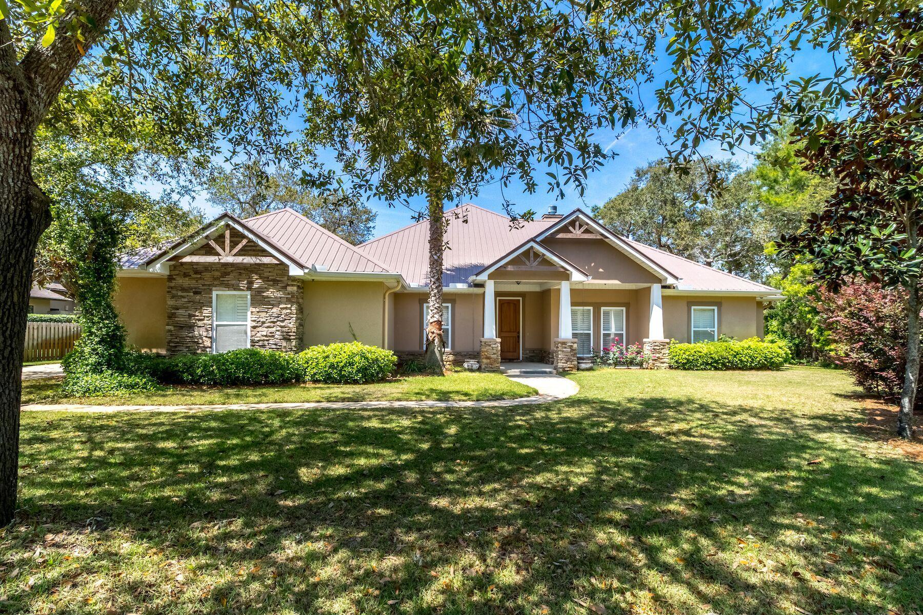 BOTANY BAYOU - Residential