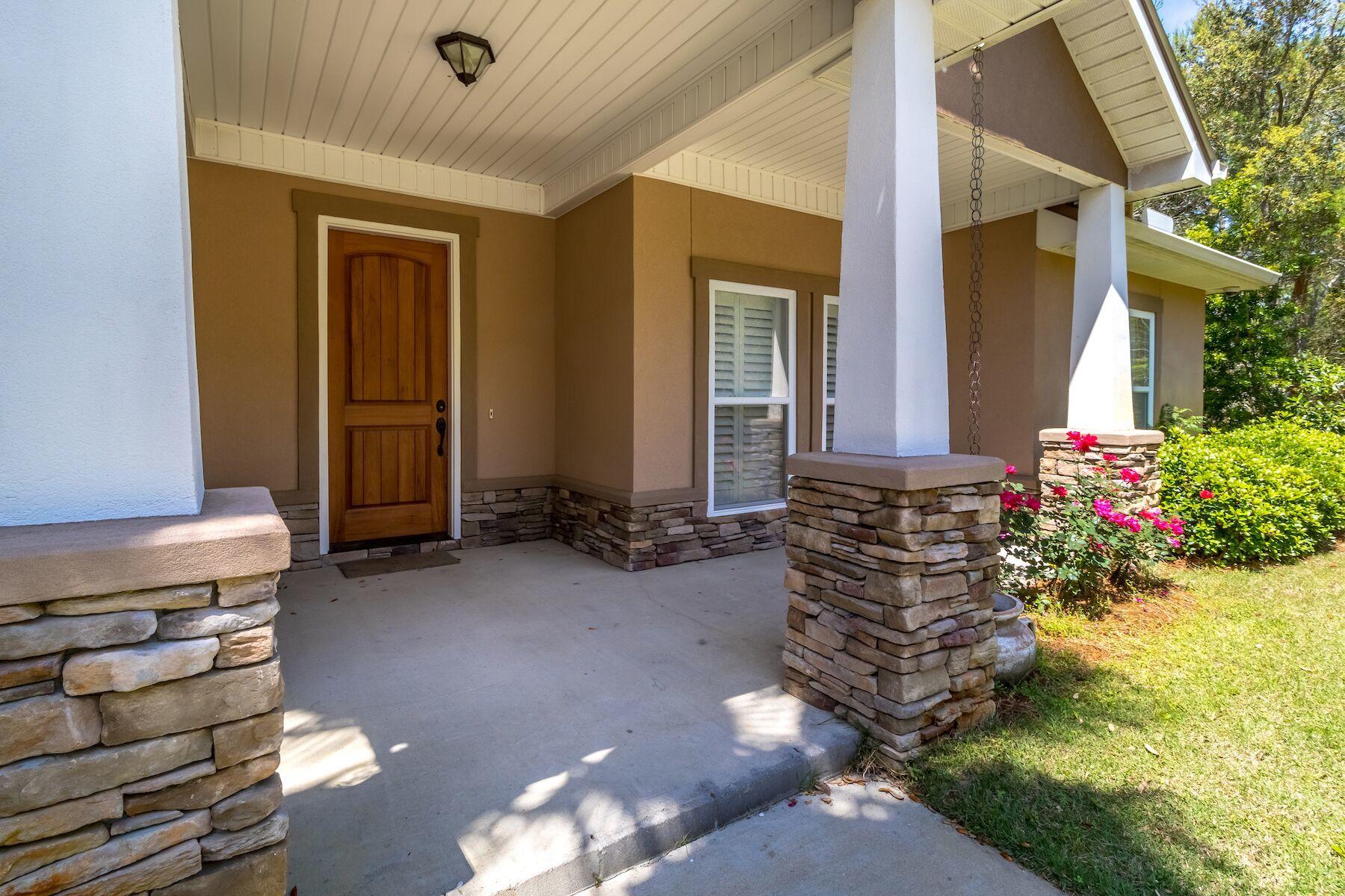 BOTANY BAYOU - Residential