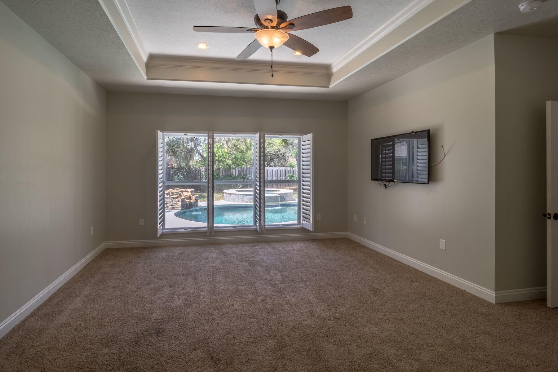 BOTANY BAYOU - Residential