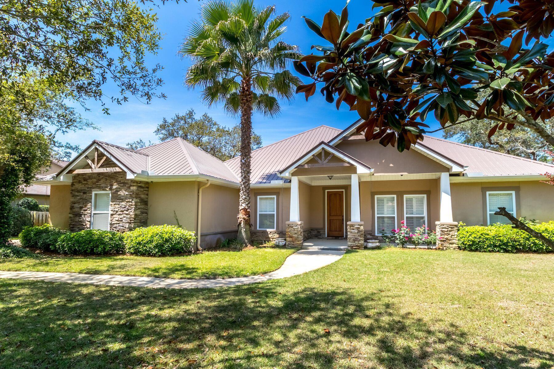 BOTANY BAYOU - Residential