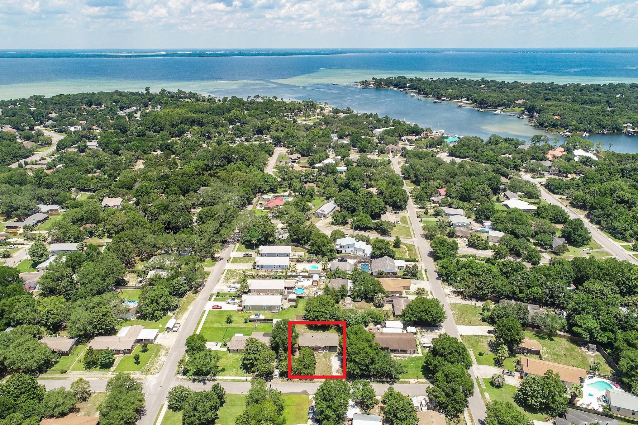 KELLYS 3RD ADDN TO DESTIN - Residential