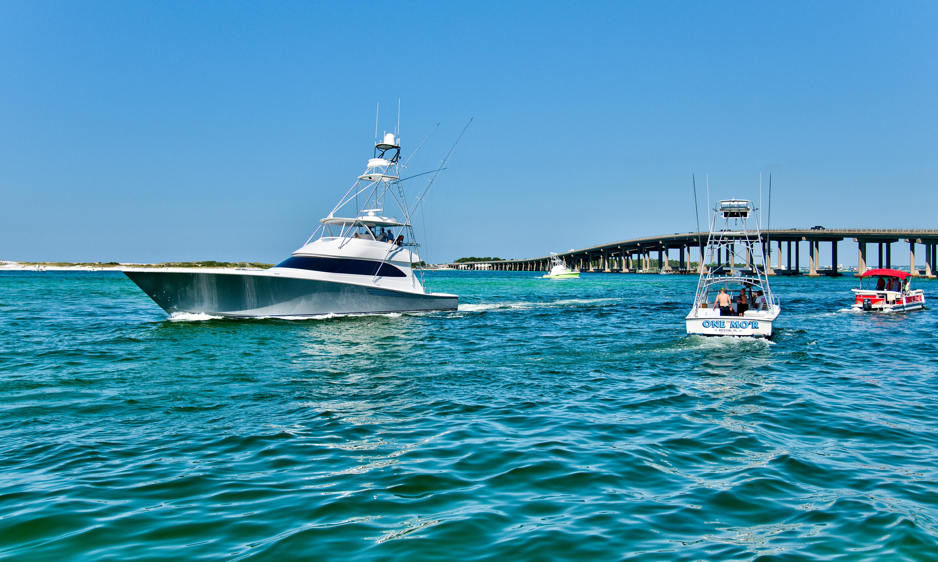 KELLYS 3RD ADDN TO DESTIN - Residential