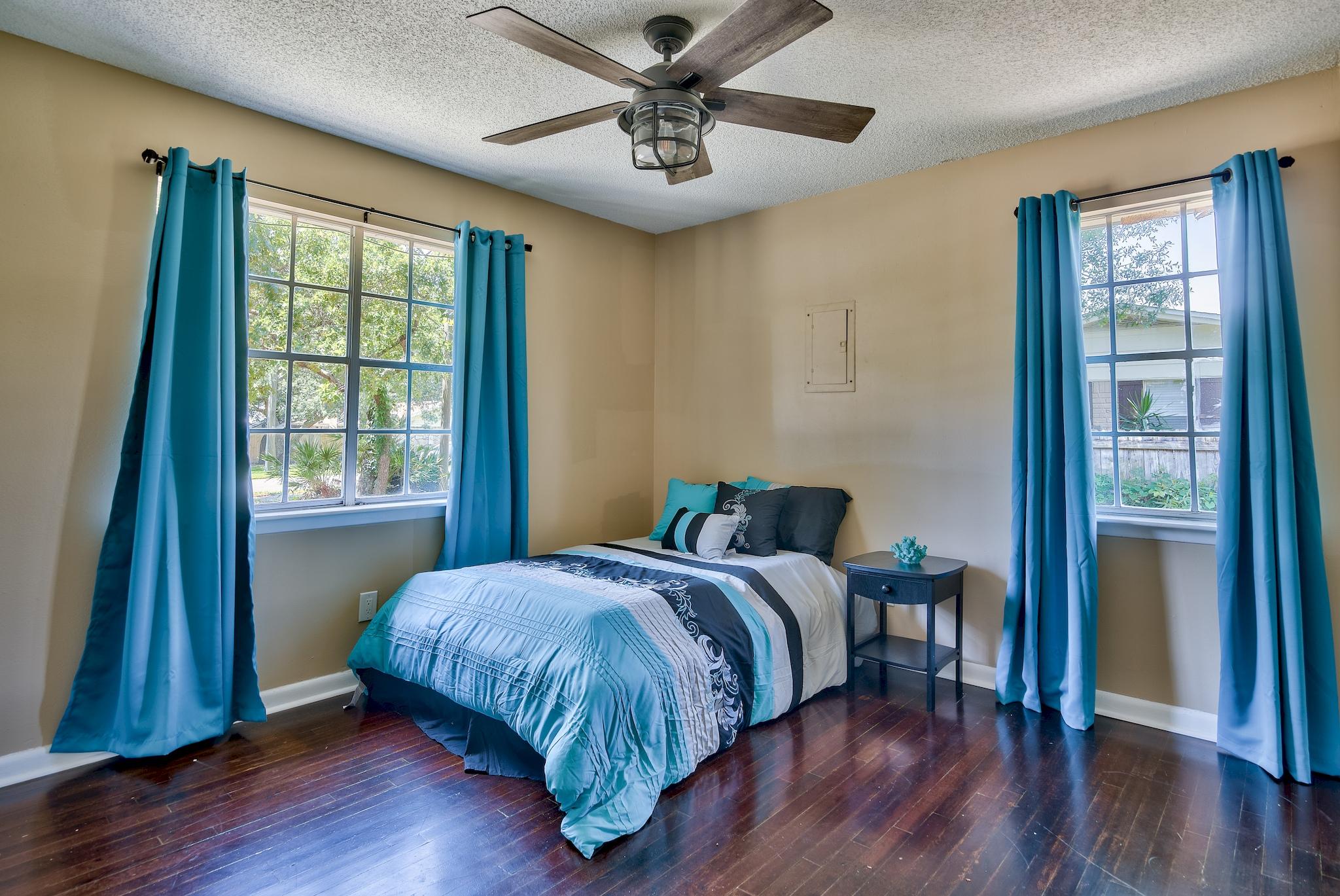 KELLYS 3RD ADDN TO DESTIN - Residential