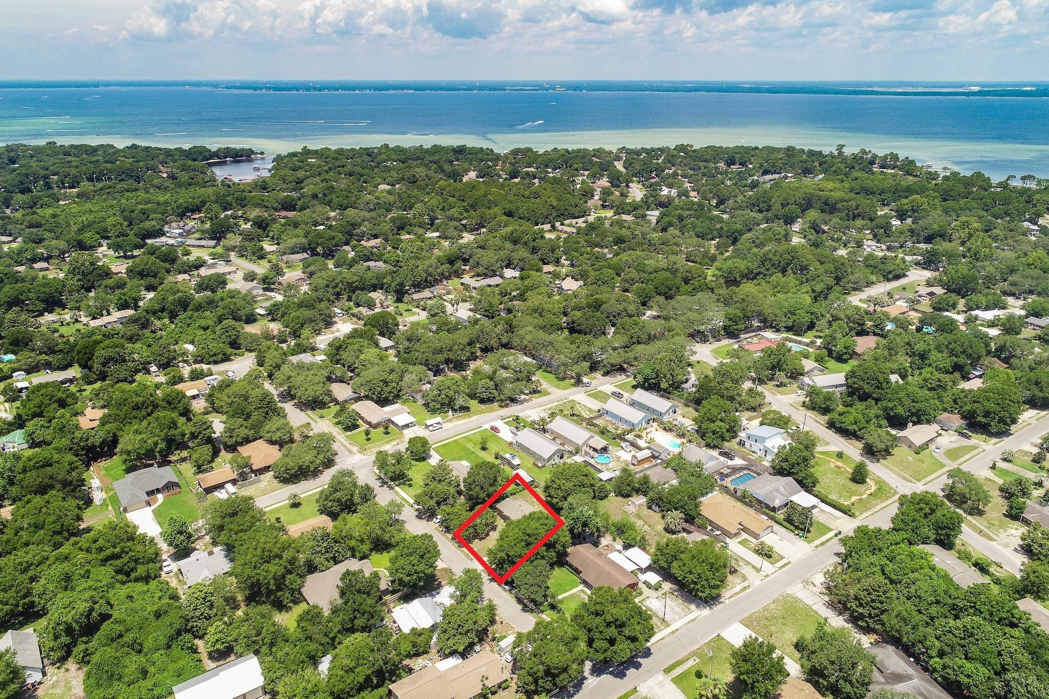 KELLYS 3RD ADDN TO DESTIN - Residential