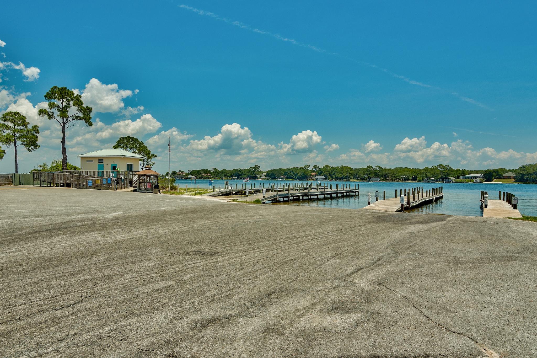 KELLYS 3RD ADDN TO DESTIN - Residential