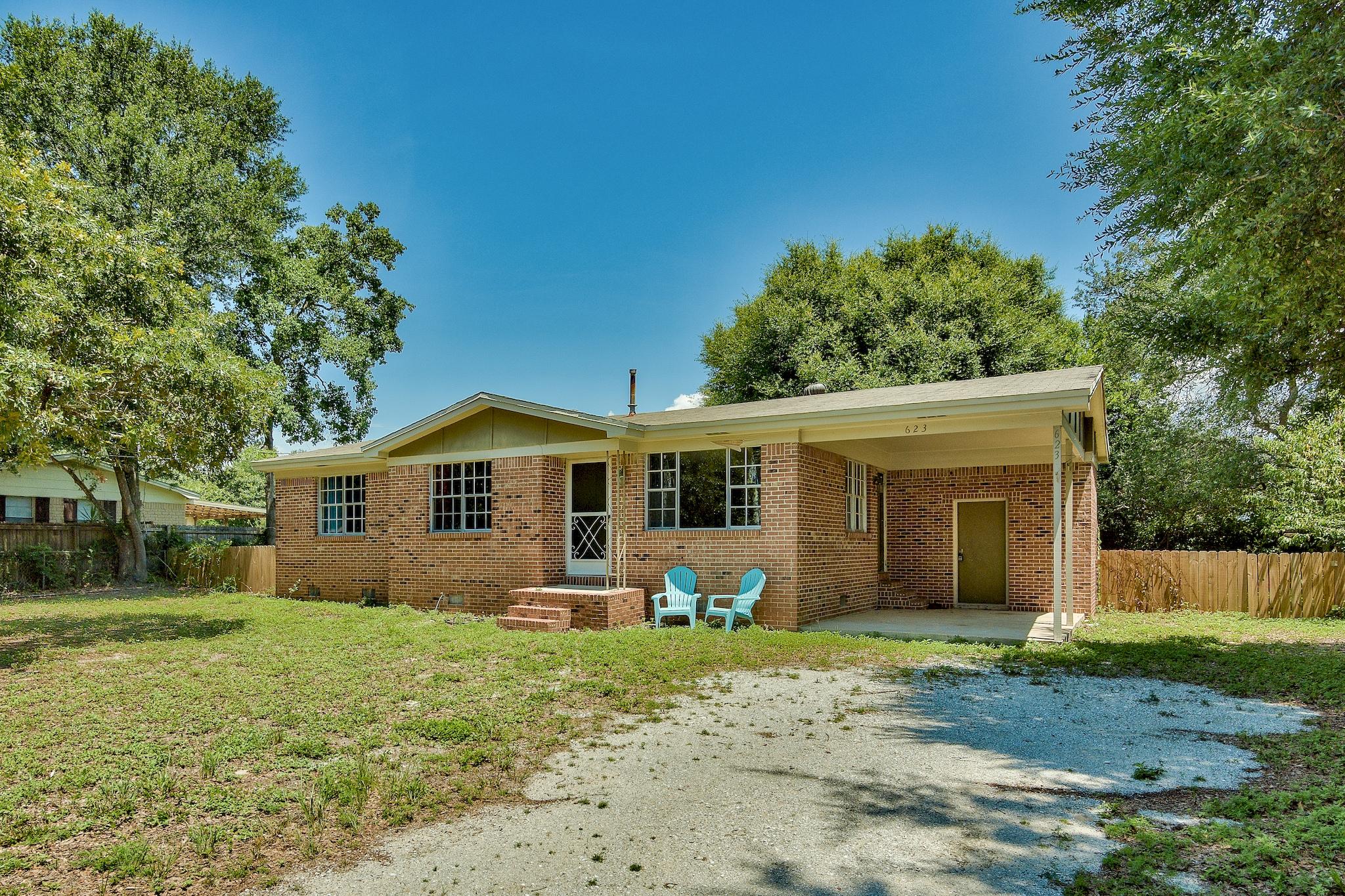 KELLYS 3RD ADDN TO DESTIN - Residential