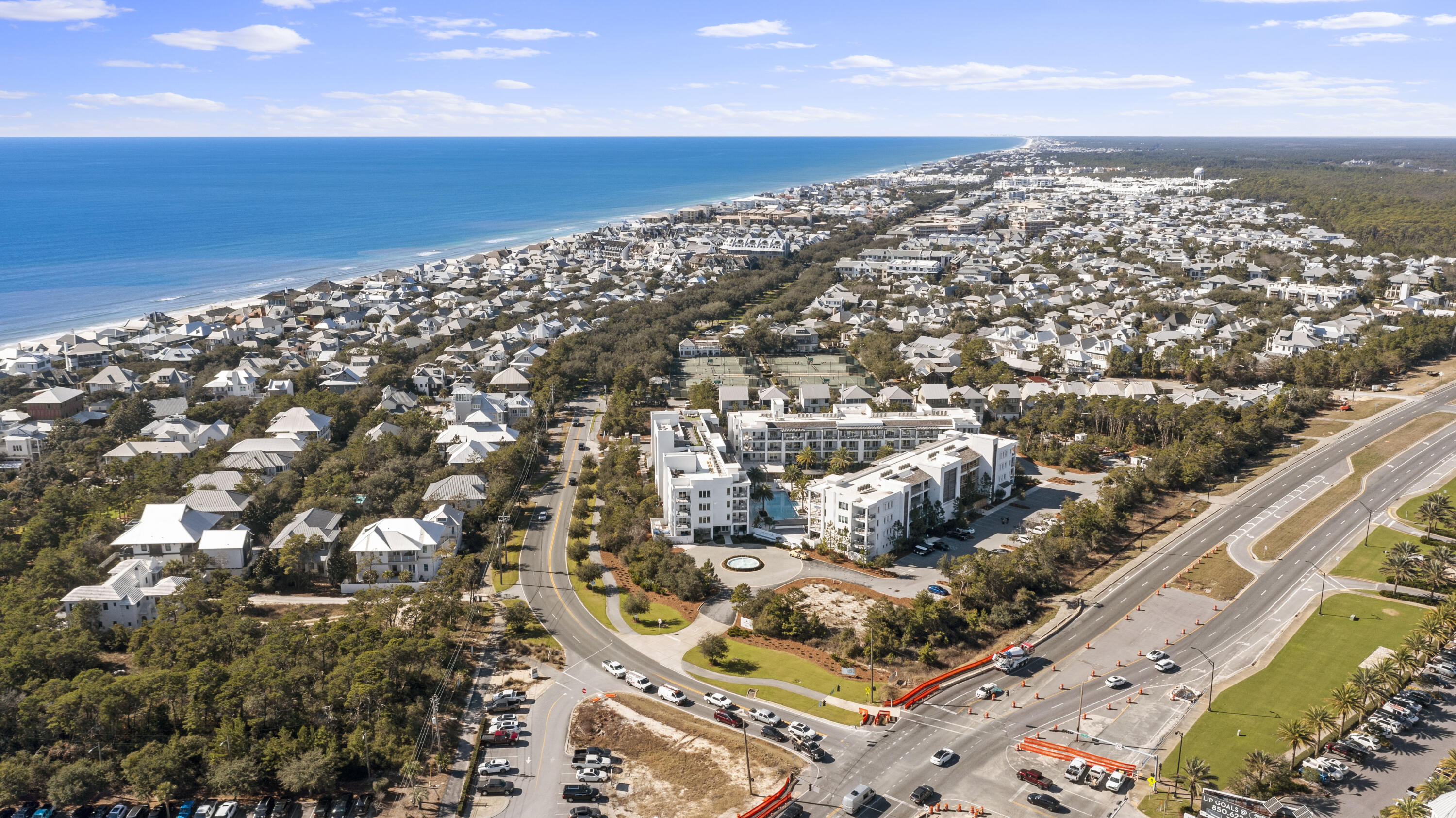 Twin Palms - Residential