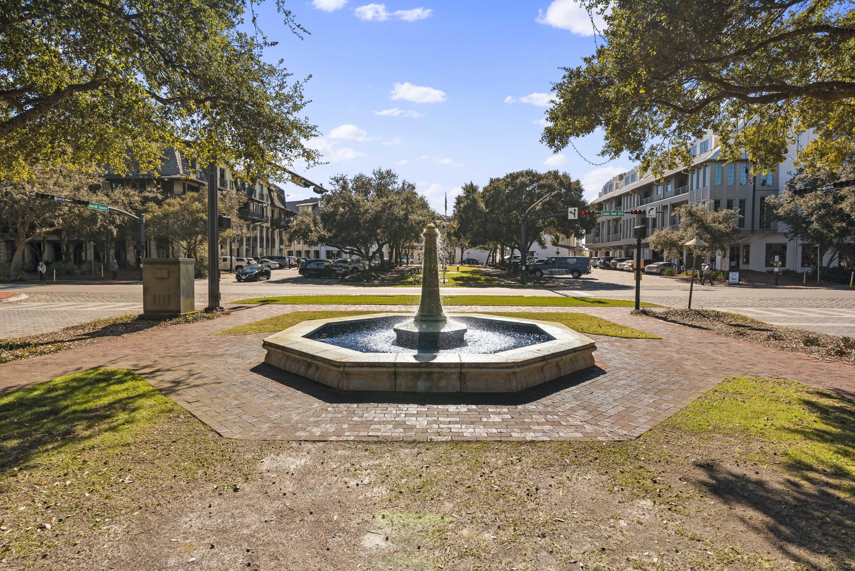 Twin Palms - Residential