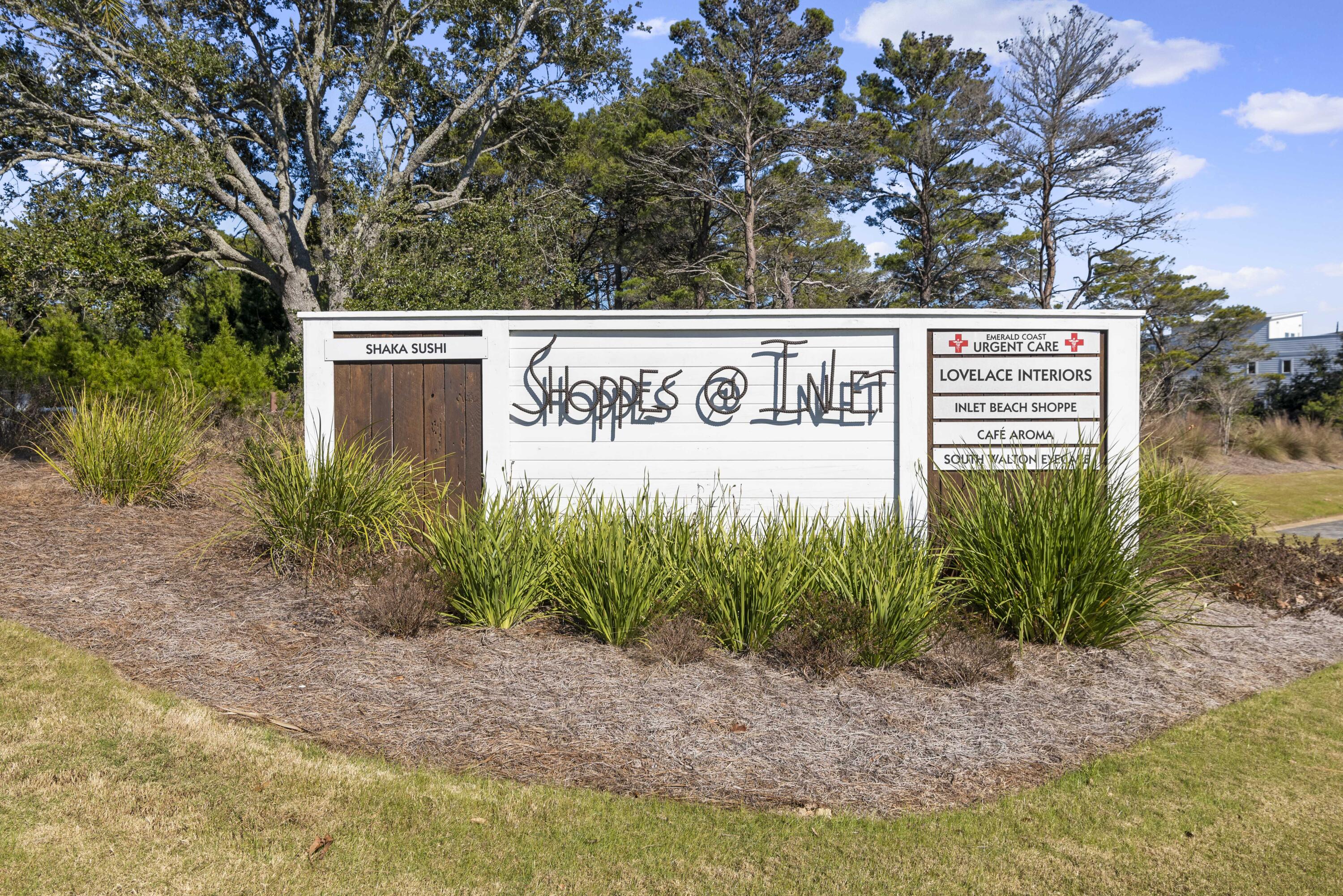Twin Palms - Residential