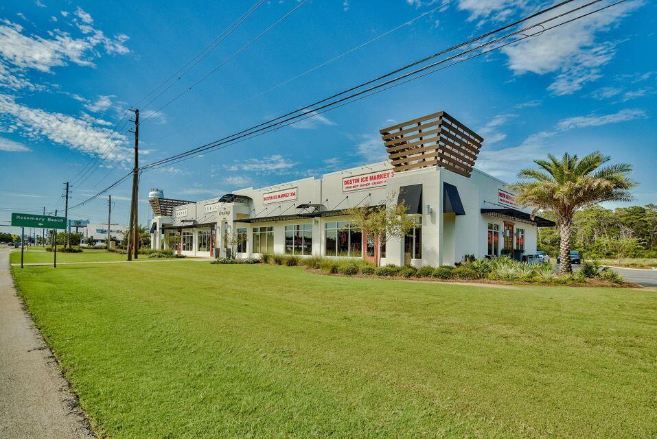 Twin Palms - Residential