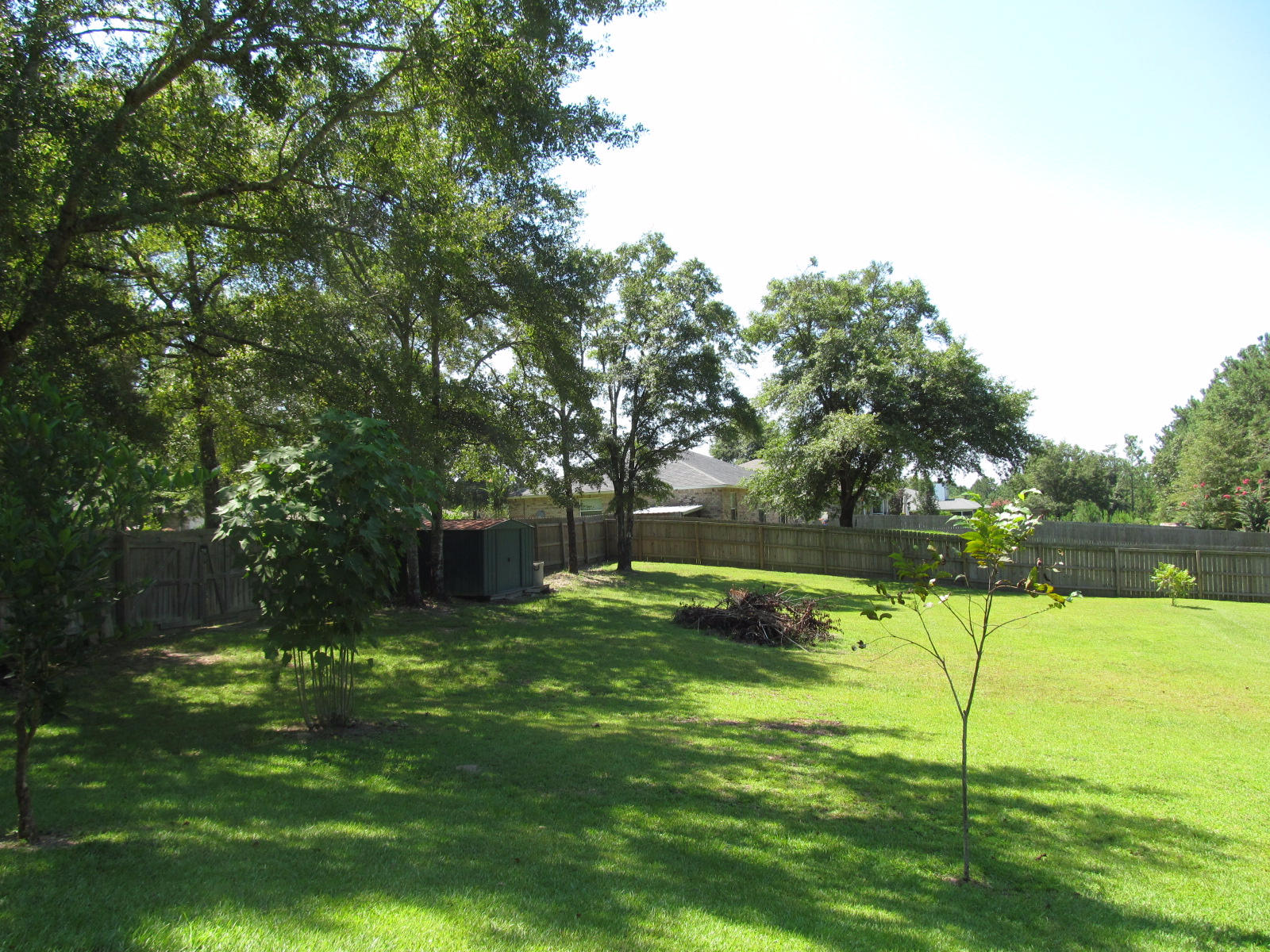 PLEASANT RIDGE - Residential