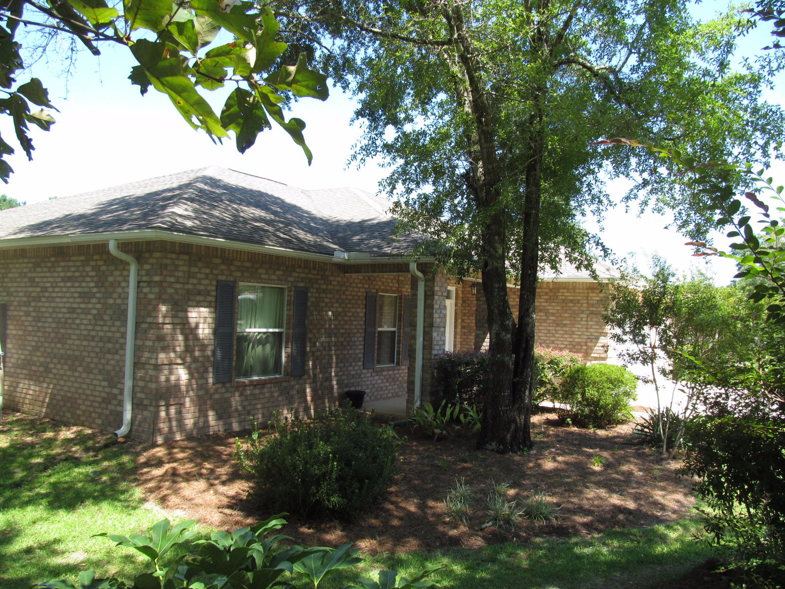 PLEASANT RIDGE - Residential