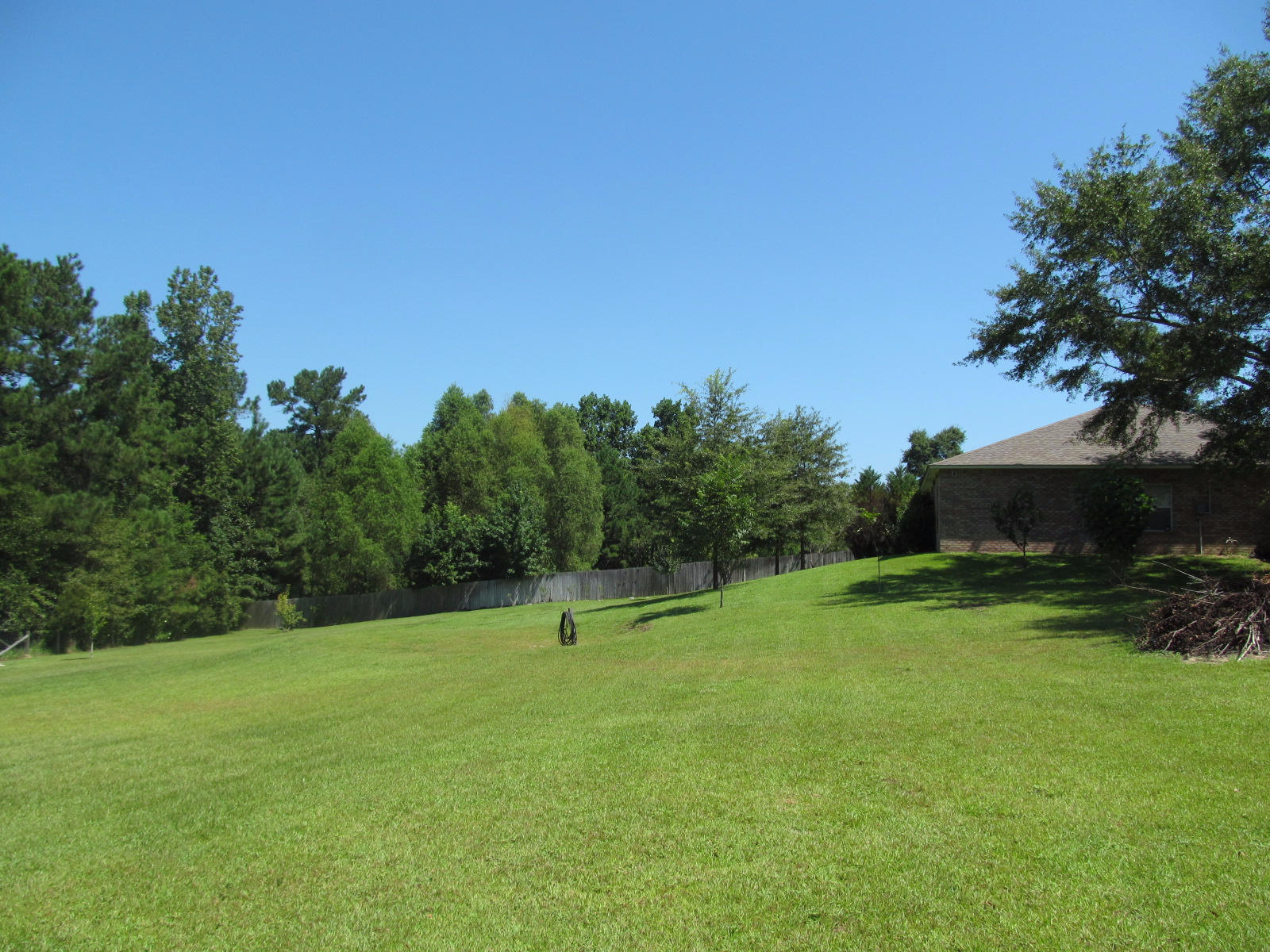 PLEASANT RIDGE - Residential