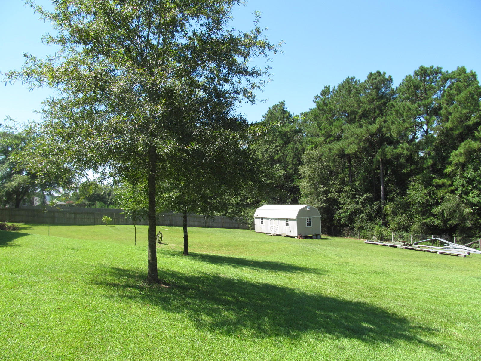PLEASANT RIDGE - Residential