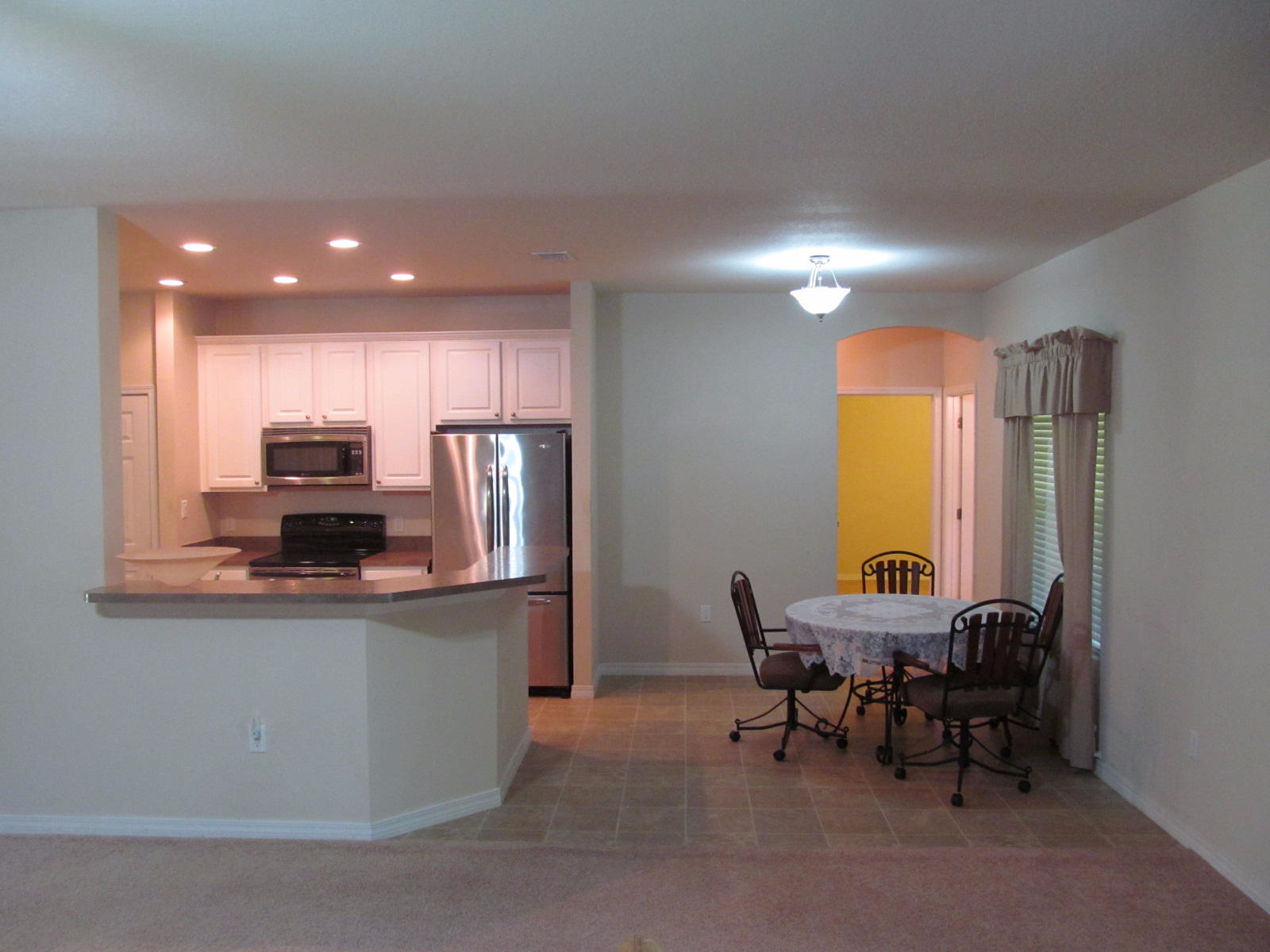 PLEASANT RIDGE - Residential