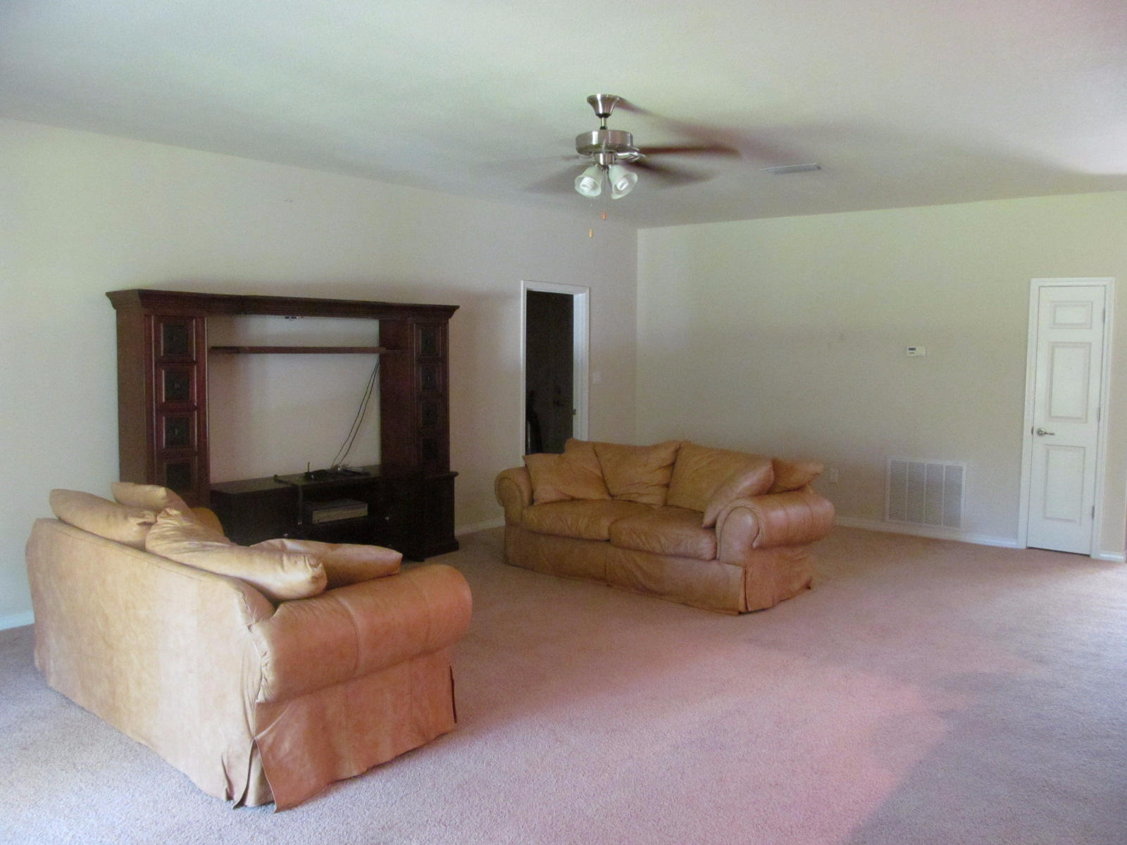 PLEASANT RIDGE - Residential