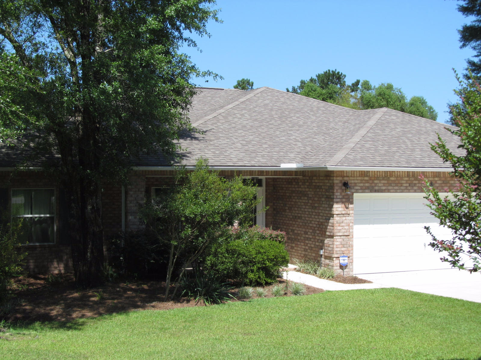 PLEASANT RIDGE - Residential