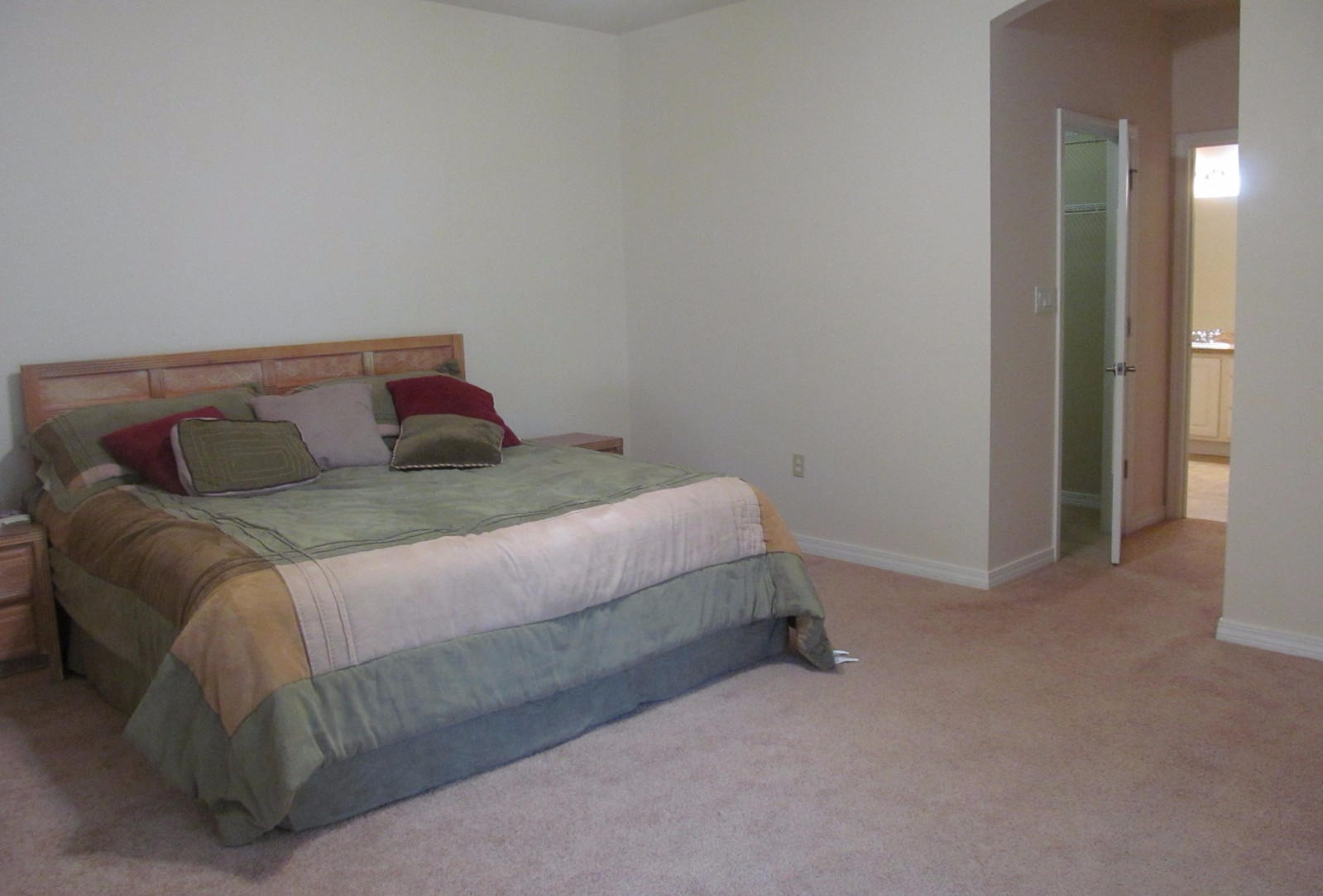 PLEASANT RIDGE - Residential