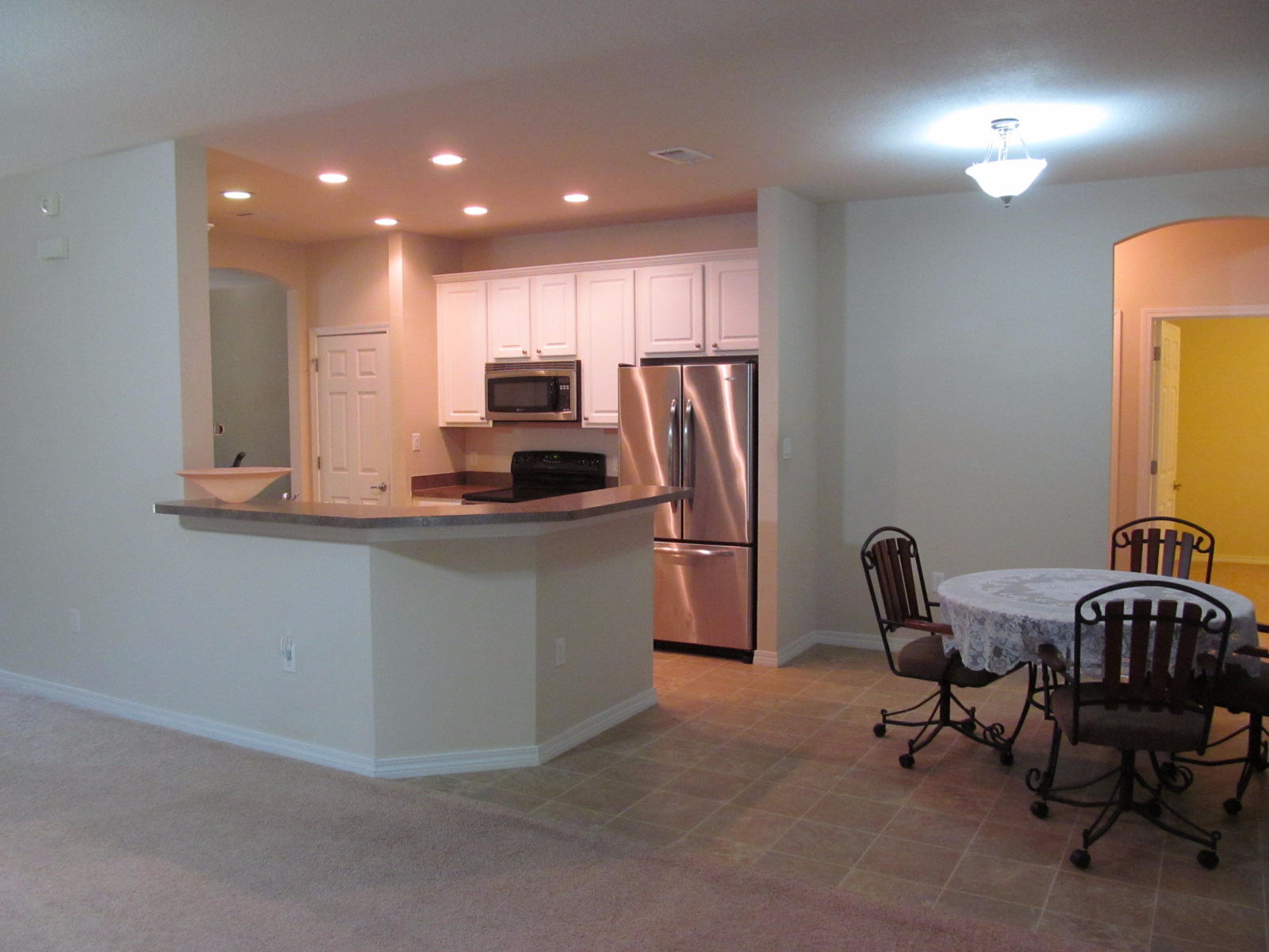 PLEASANT RIDGE - Residential