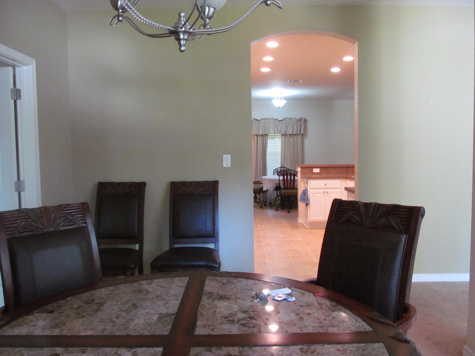 PLEASANT RIDGE - Residential
