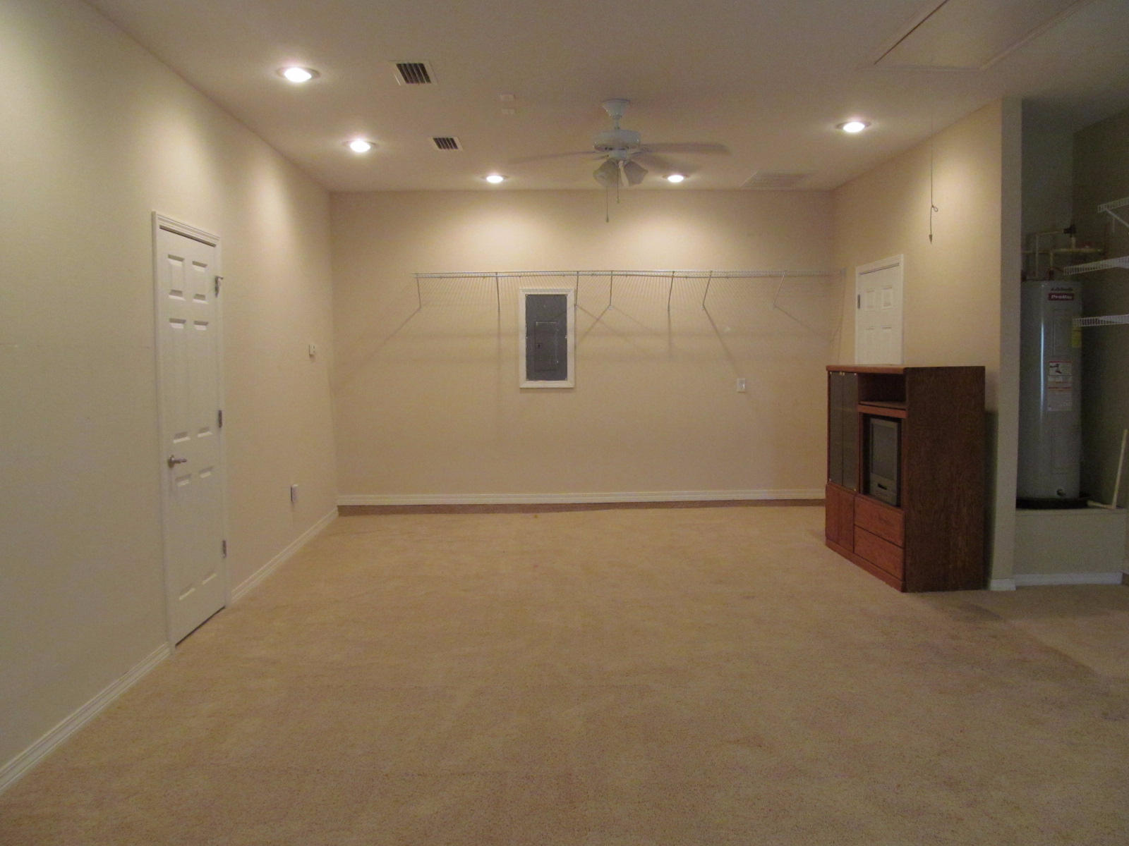 PLEASANT RIDGE - Residential