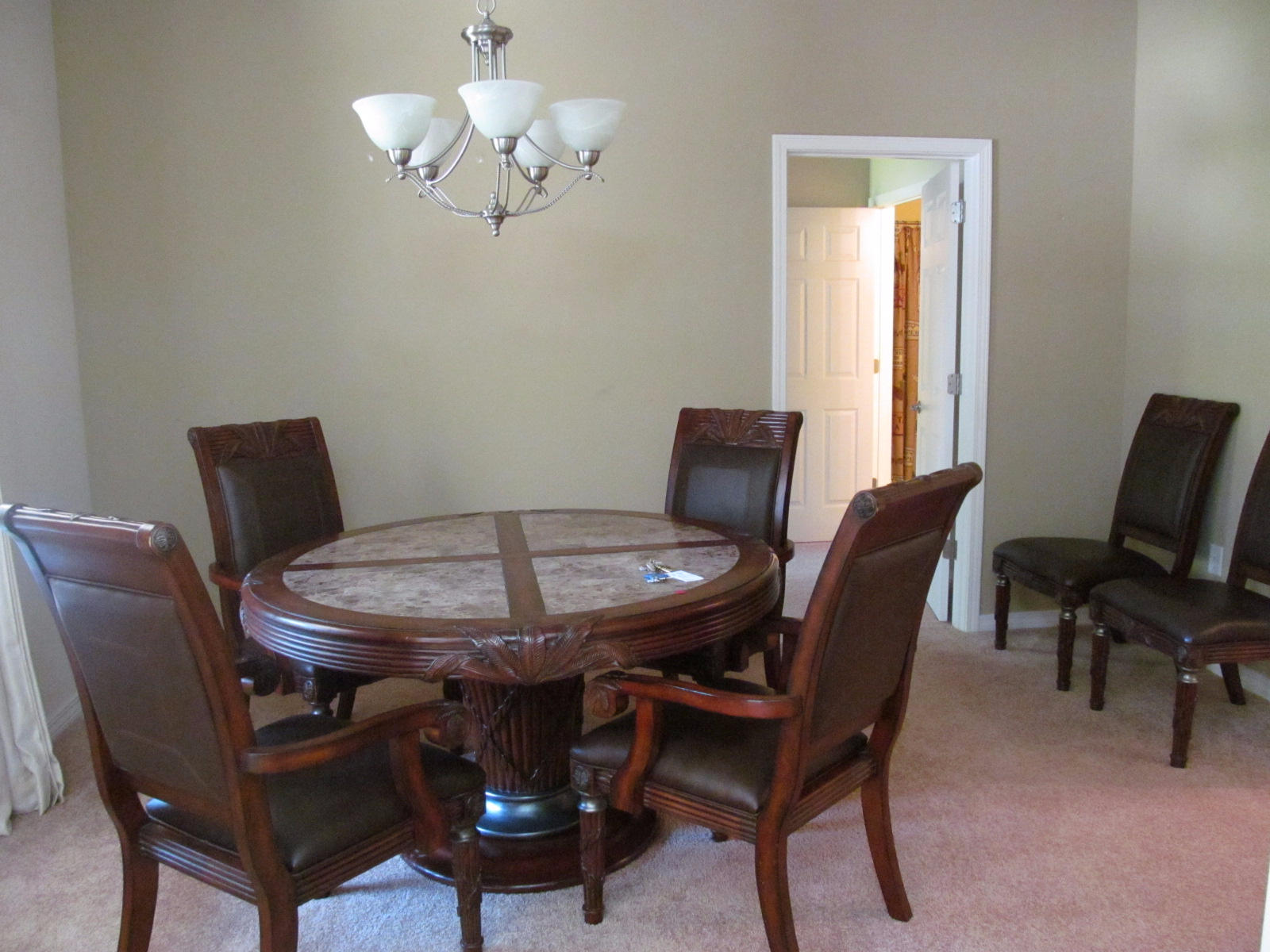 PLEASANT RIDGE - Residential