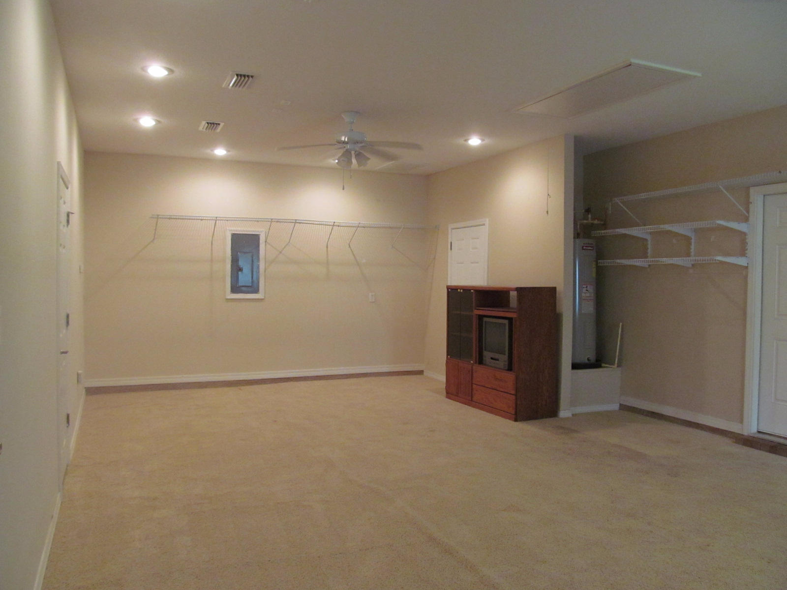 PLEASANT RIDGE - Residential