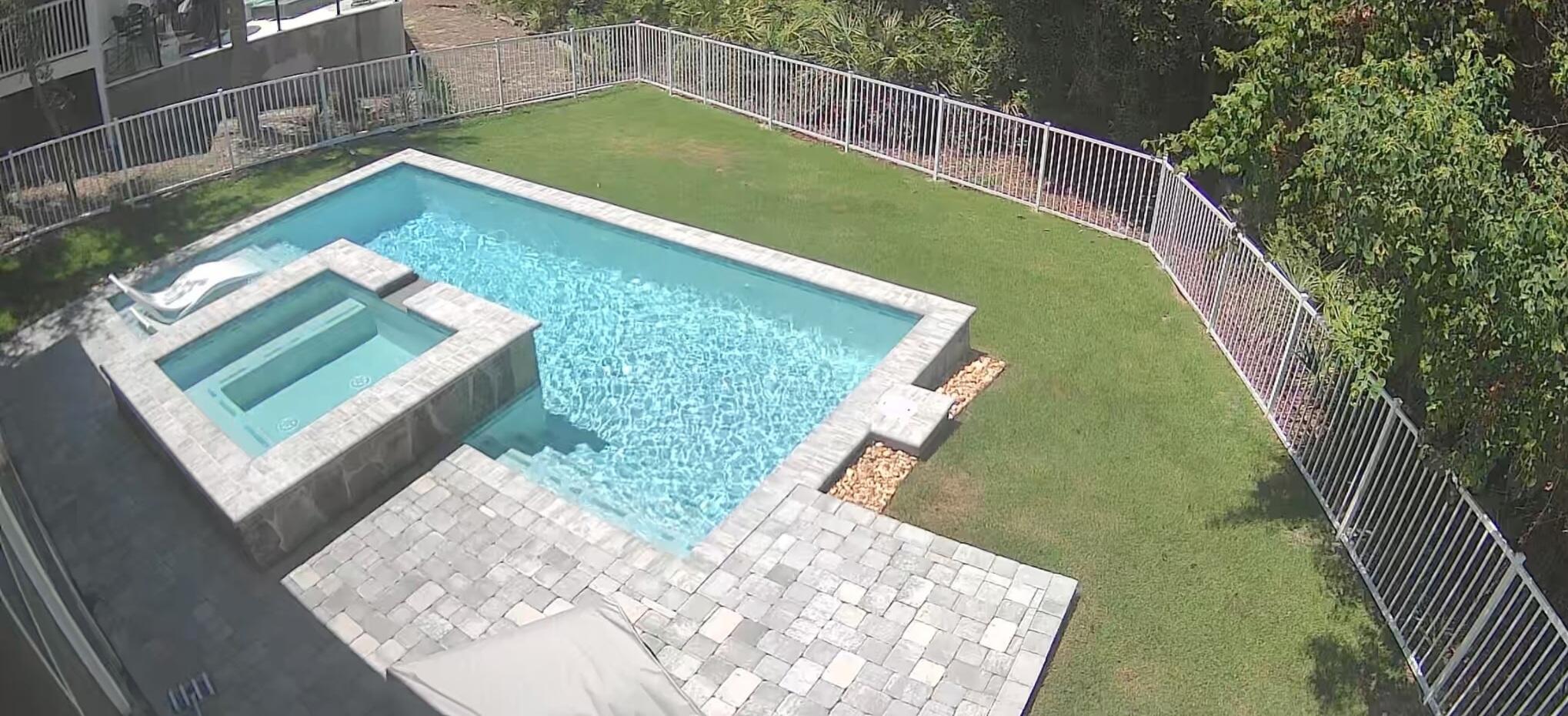 SEA DUNES - Residential Lease