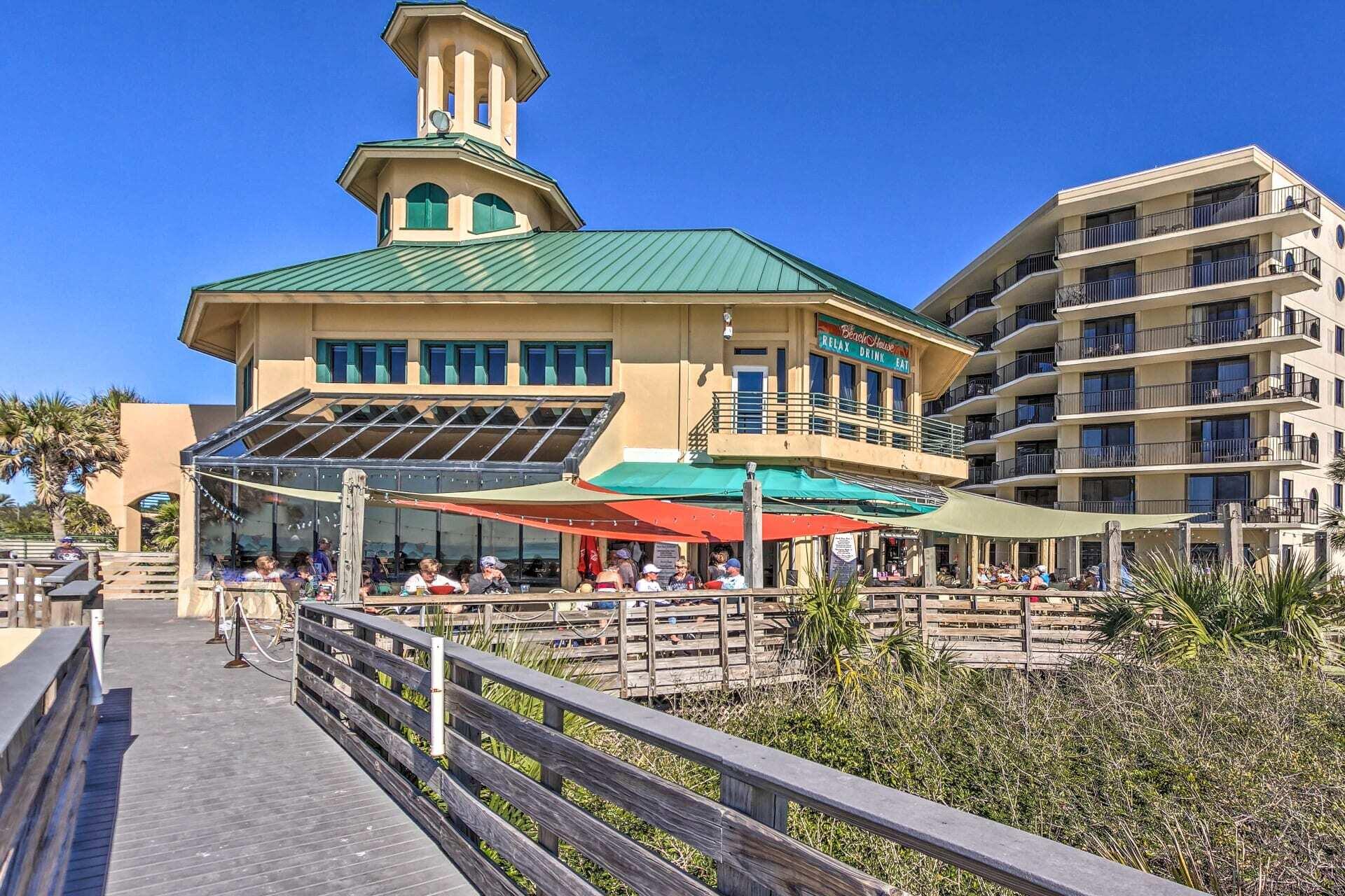 LUAU I - Residential Lease