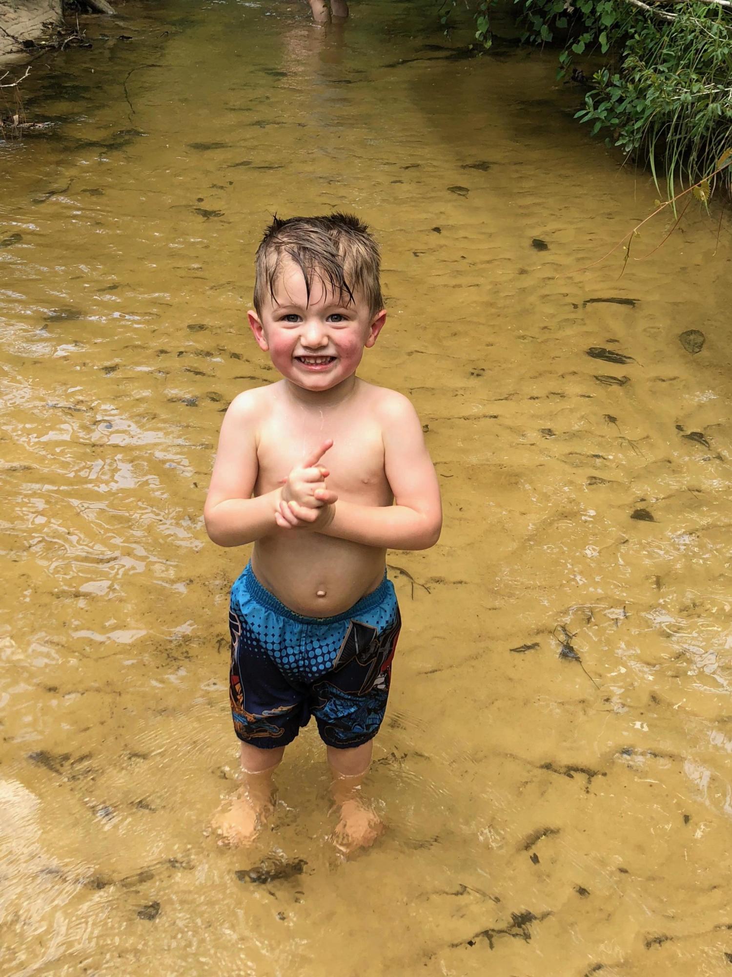 metes and bounds - Land