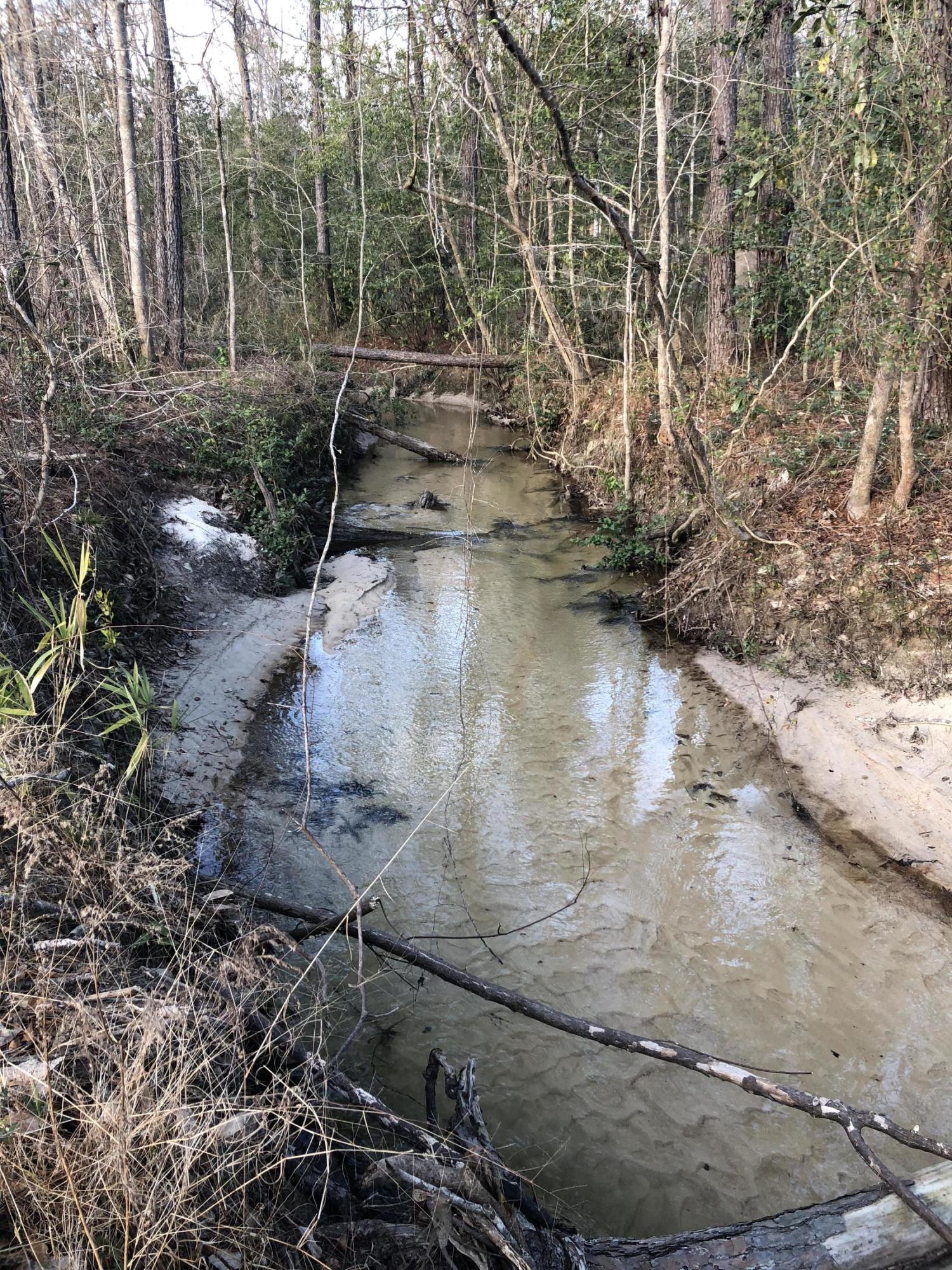 metes and bounds - Land