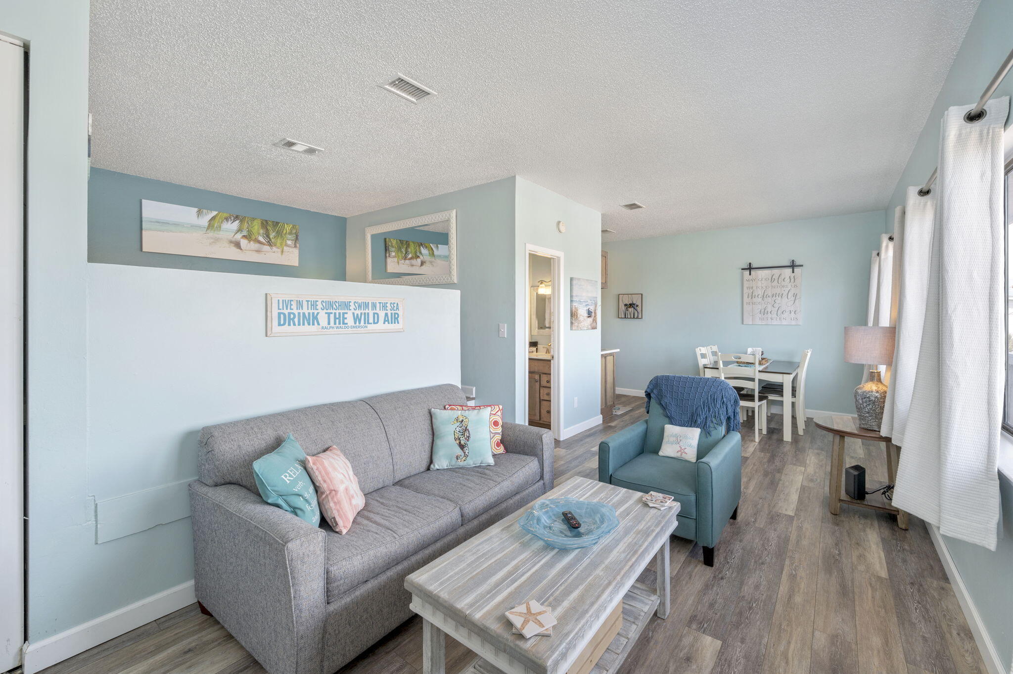 ISLAND ISLA CONDO - Residential